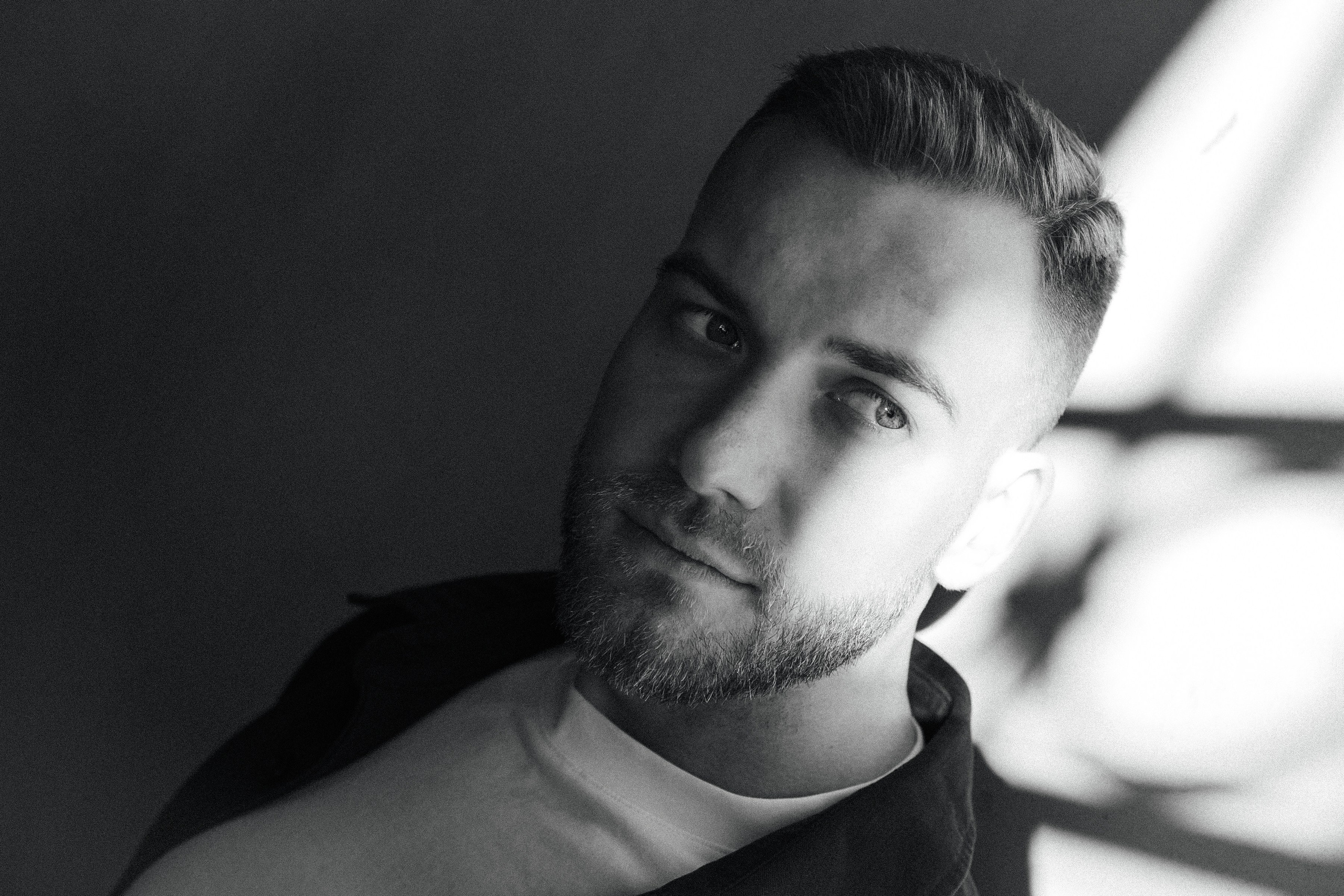 Даня/старый город. Фотограф в Выборге и Санкт-Петербурге Маша Гуляева