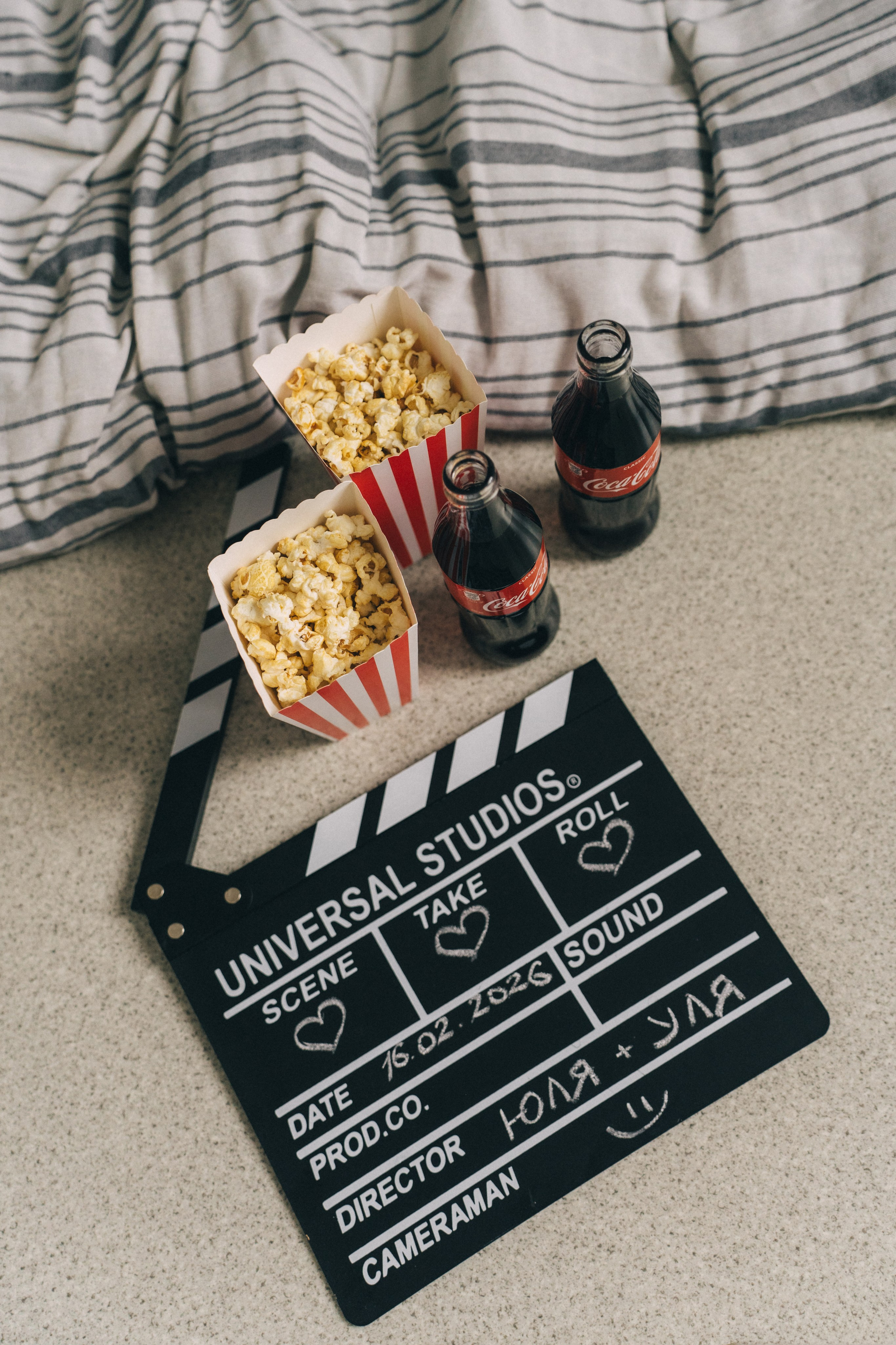 Юля и Ульяна. Фотограф в Выборге и Санкт-Петербурге Маша Гуляева