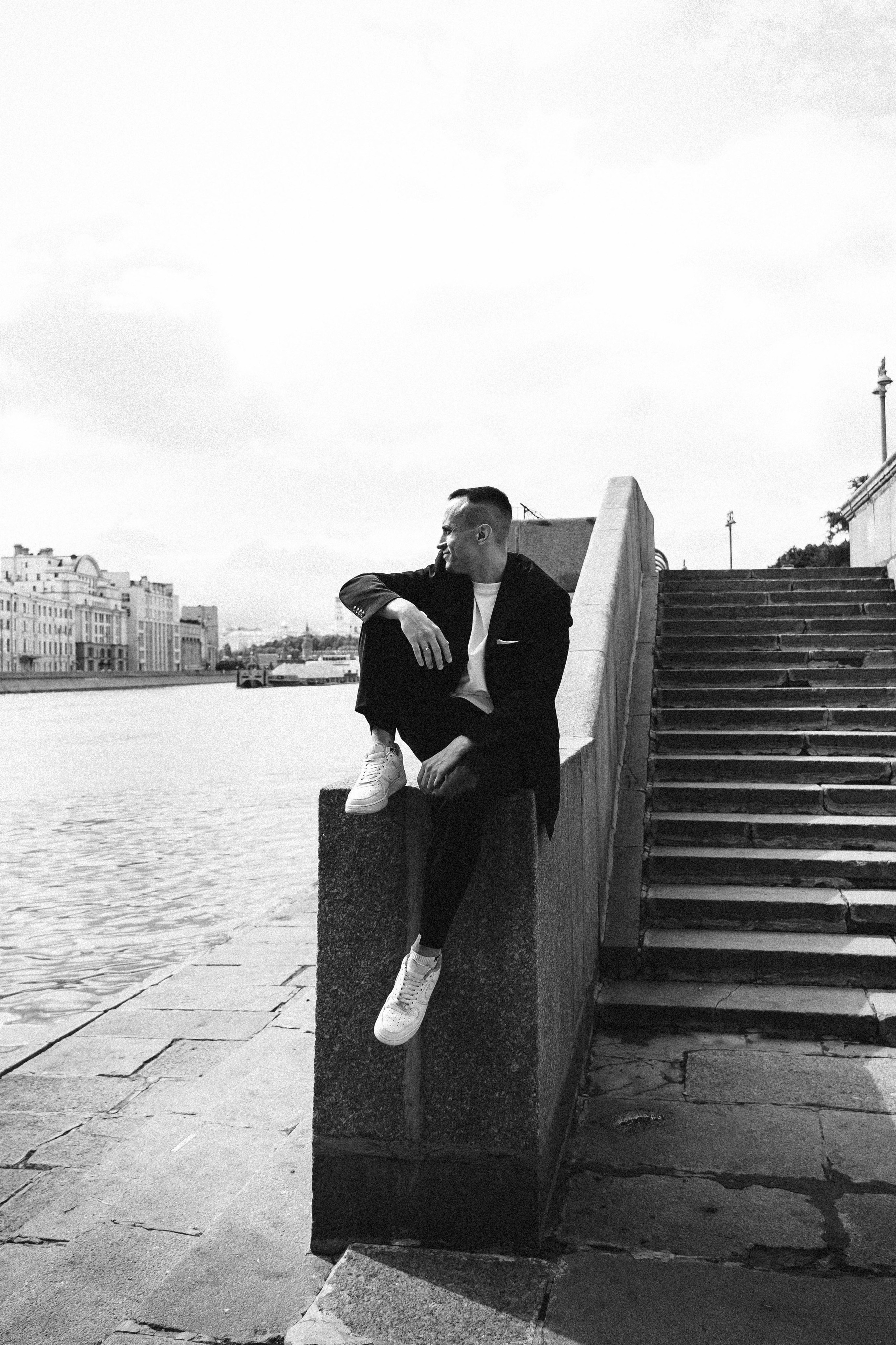 Альбина и Саша. Свадебный фотограф Оля Григунова