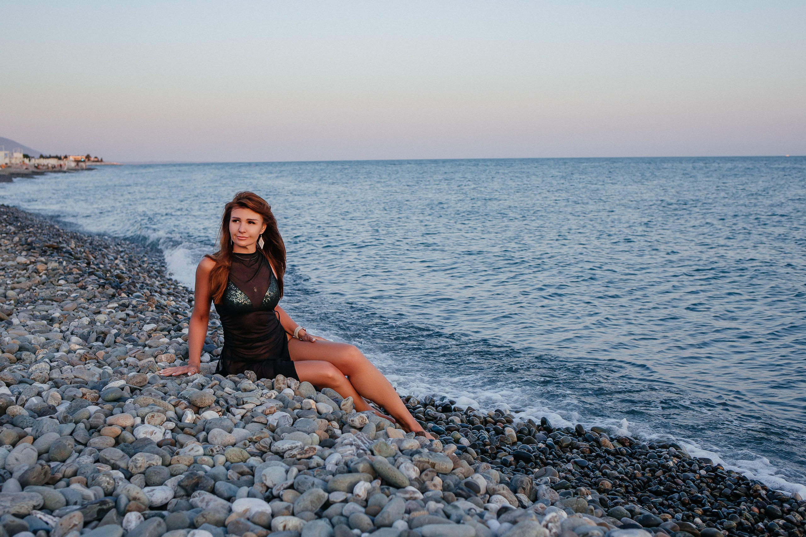 Елена. Фотограф Сочи Адлер. Солькаева Анастасия