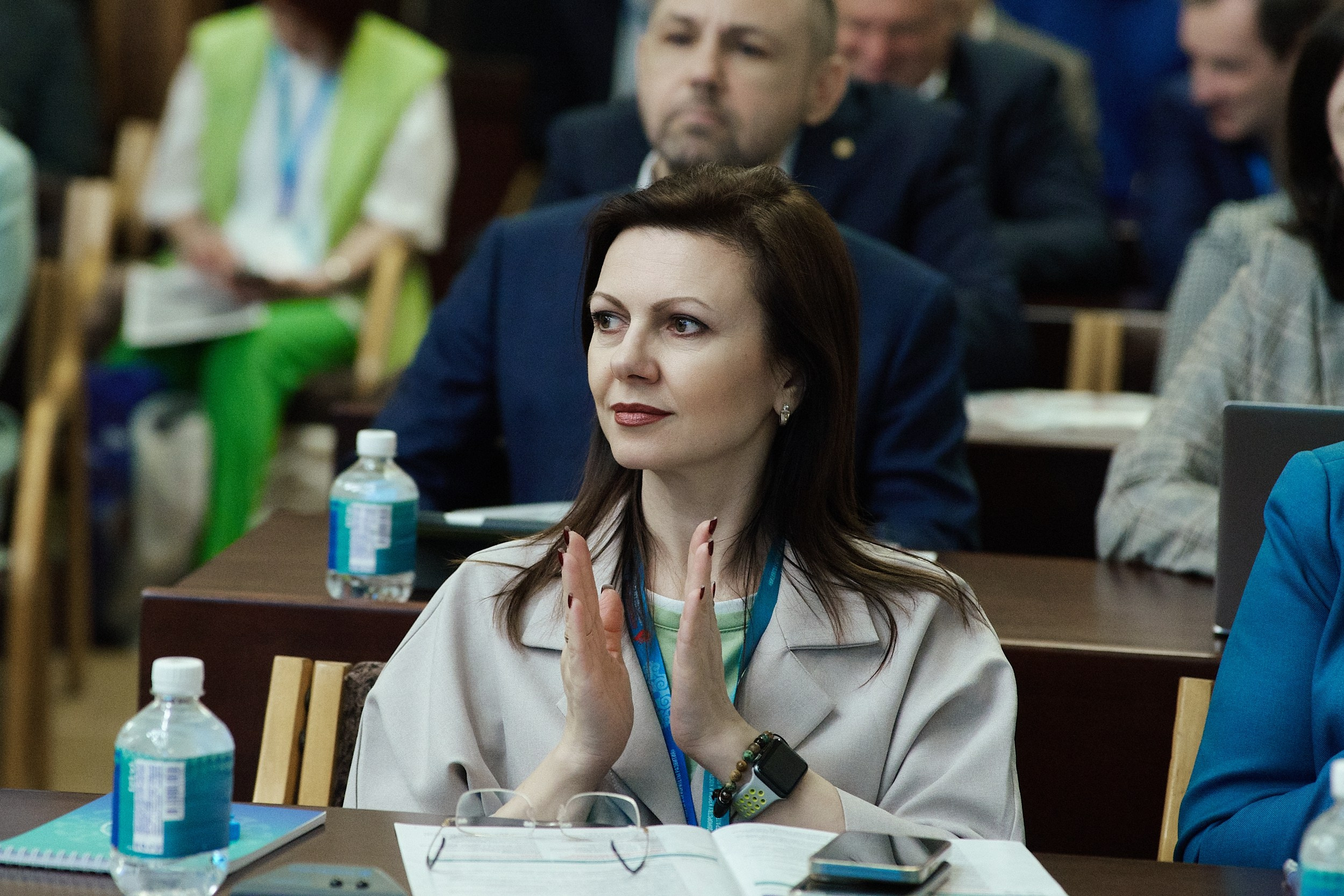 СЕРОССИЙСКИЙ ФОРУМ ПО ДОНОРСТВУ КРОВИ И КОСТНОГО МОЗГА. ФОТОГРАФ НА МЕРОПРИЯТИЕ ОТ СОЛЬ МЕДИА PRODUCTION