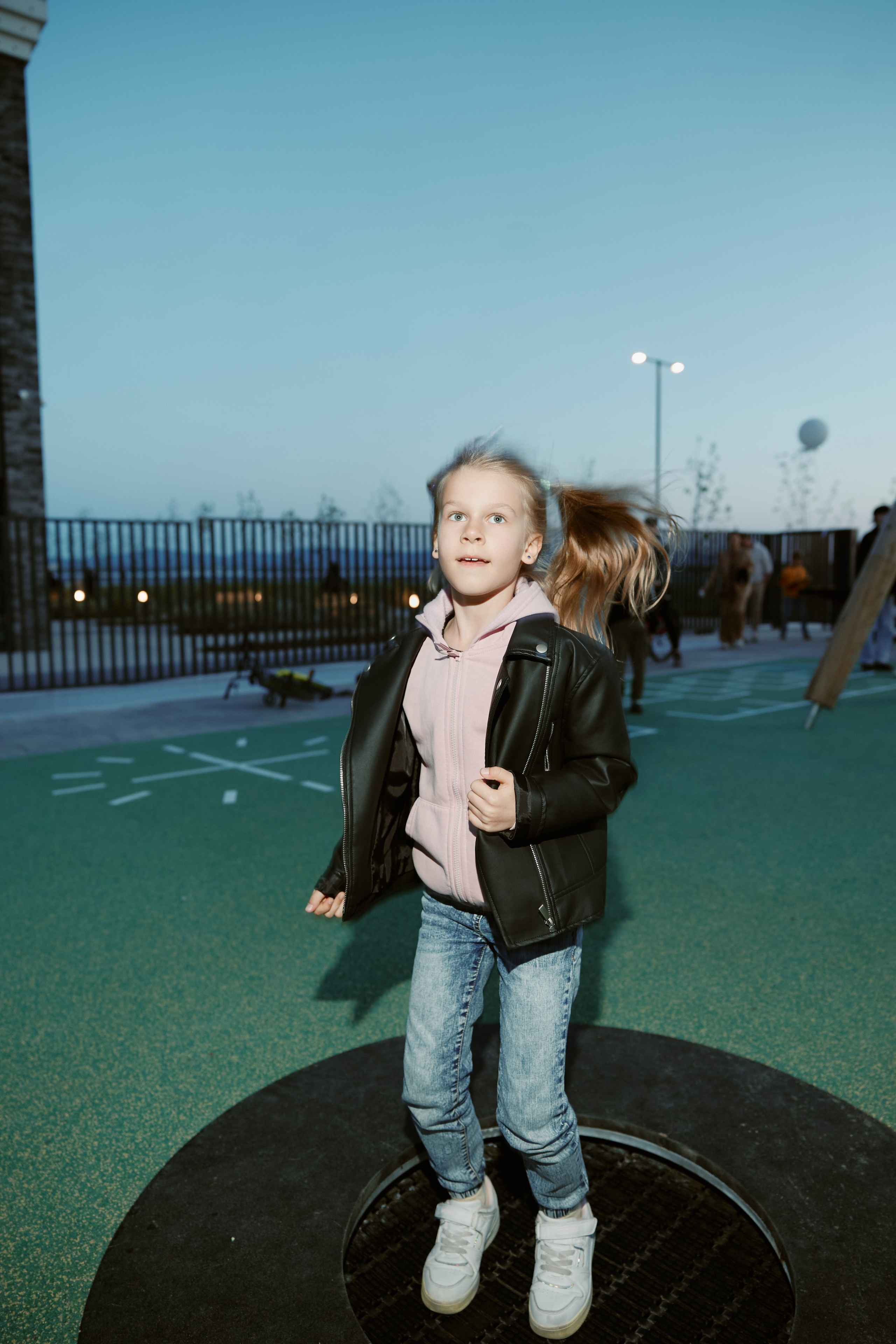 ЖК Полюса. ФОТОГРАФ НА МЕРОПРИЯТИЕ ОТ СОЛЬ МЕДИА PRODUCTION