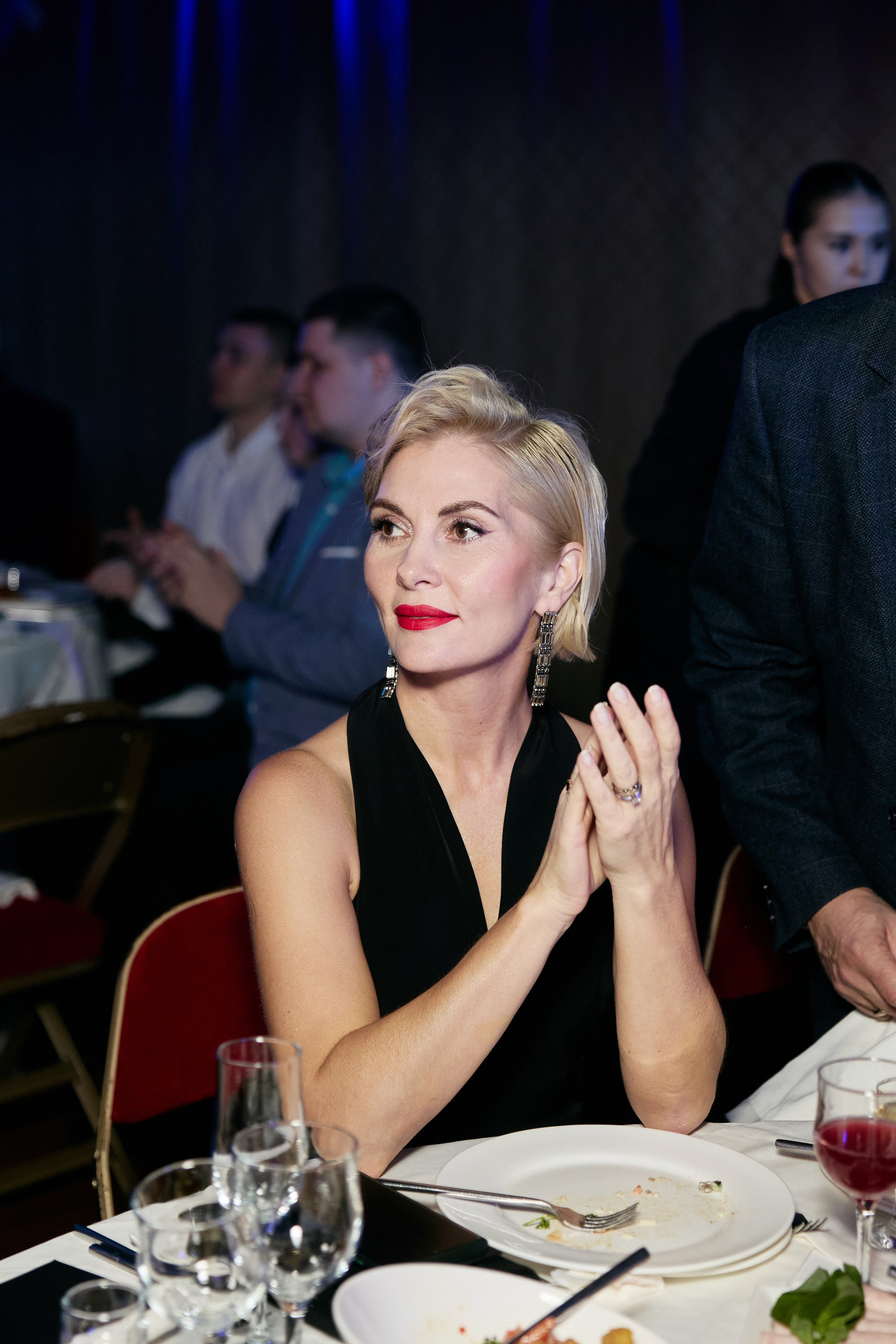 День энергетика. ФОТОГРАФ НА МЕРОПРИЯТИЕ ОТ СОЛЬ МЕДИА PRODUCTION