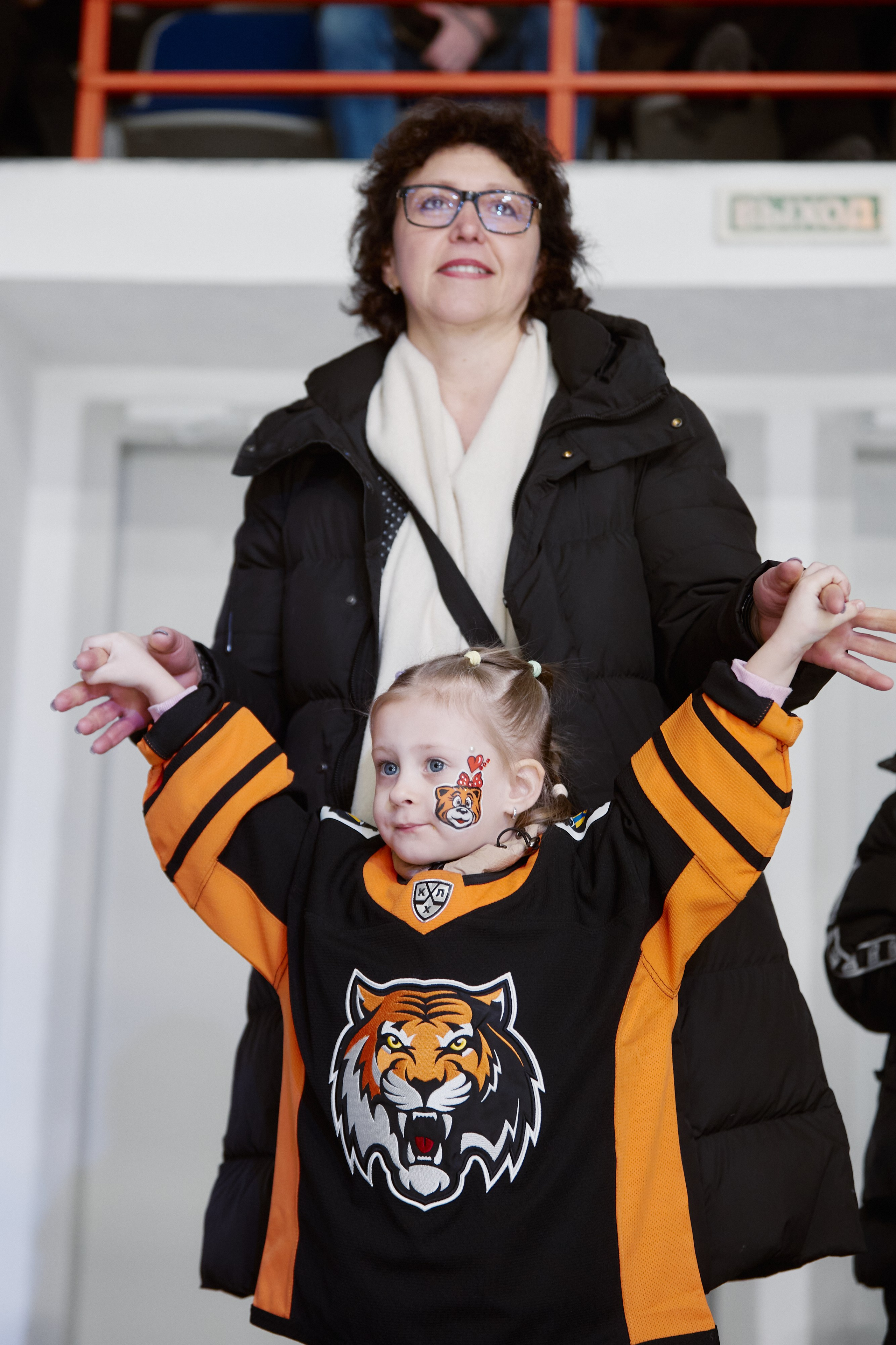 Домашние матчи ХК Амур. ФОТОГРАФ НА МЕРОПРИЯТИЕ ОТ СОЛЬ МЕДИА PRODUCTION