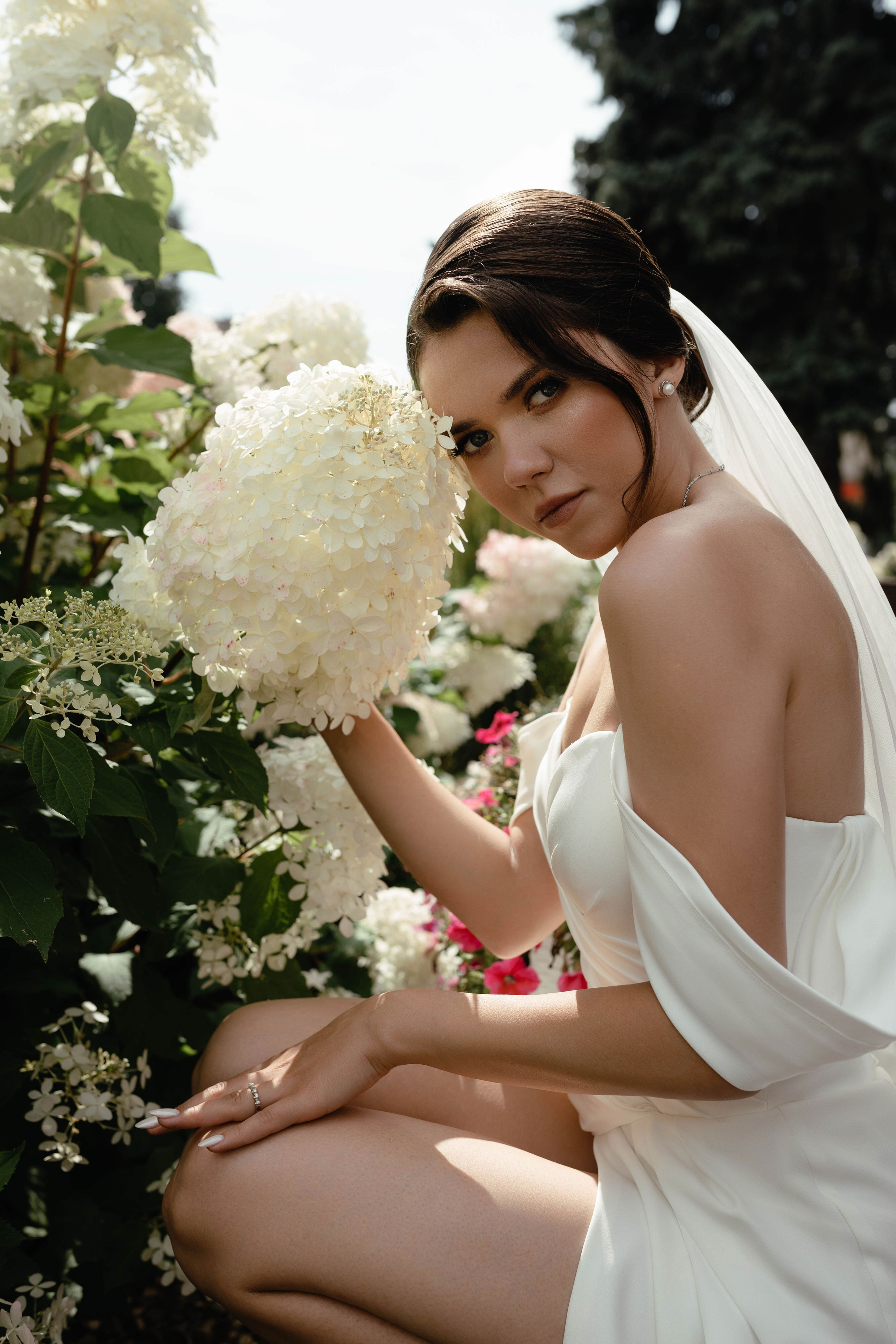 Лада и Миша. Свадебный и семейный фотограф во Владимире Белашова Анастасия