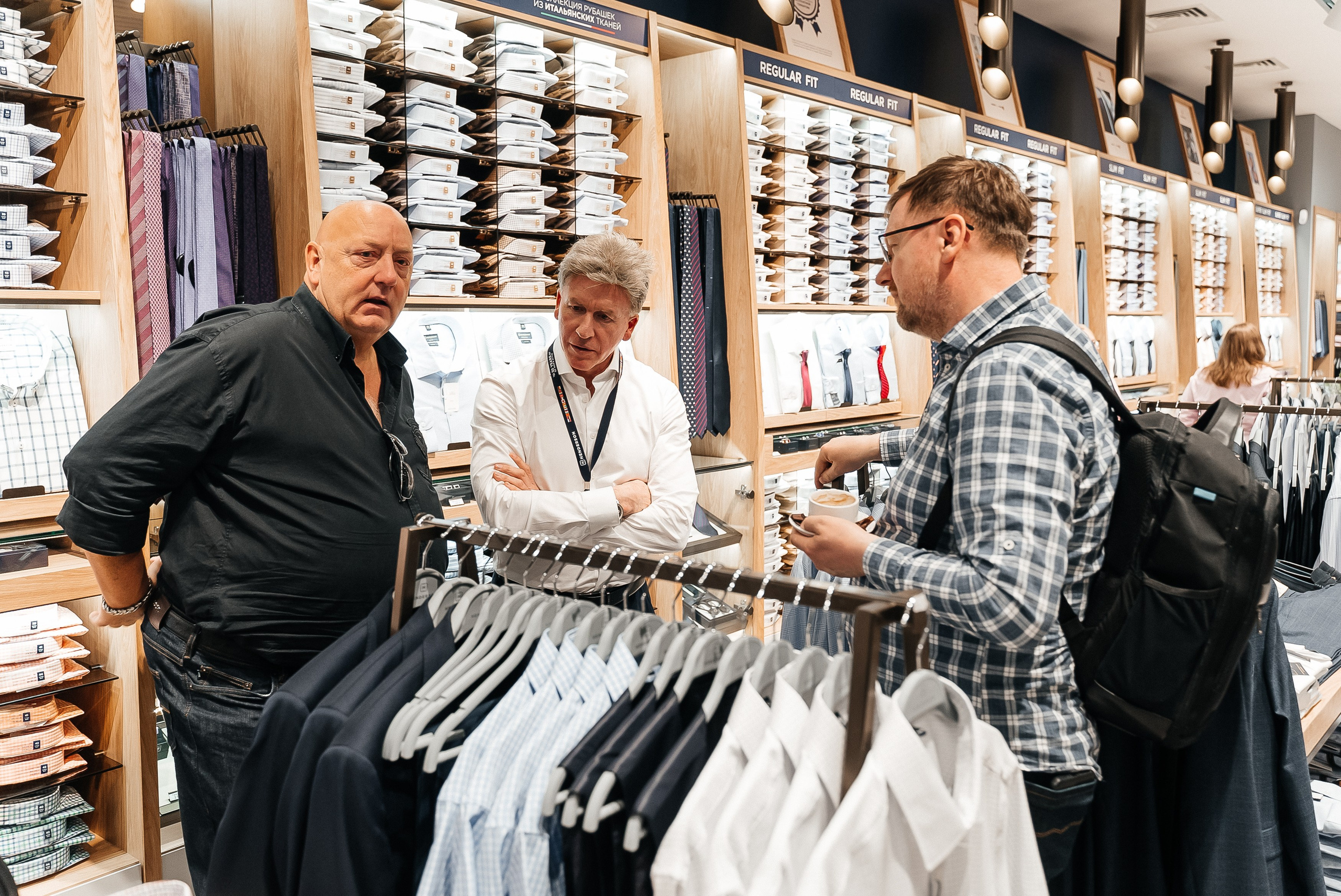 Henderson. Павел Краснов — Свадебный и репортажный фотограф в Москве