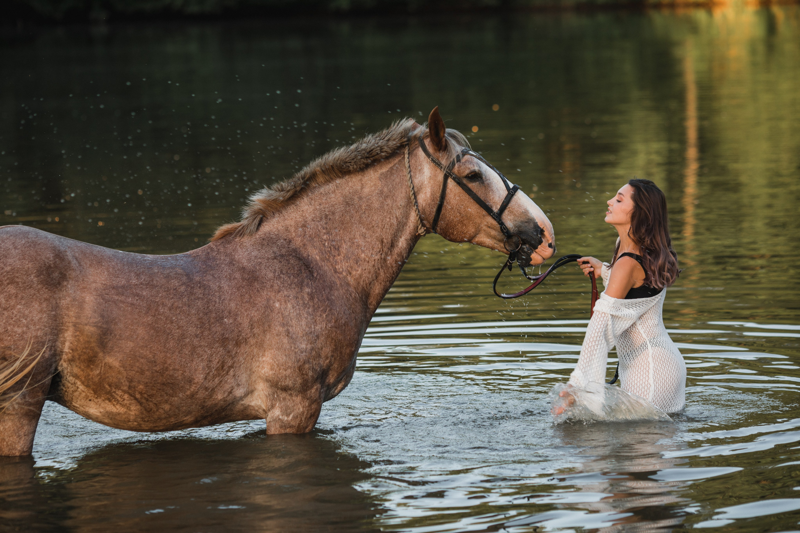 Аля. Свадебный и семейный фотограф в Краснодаре