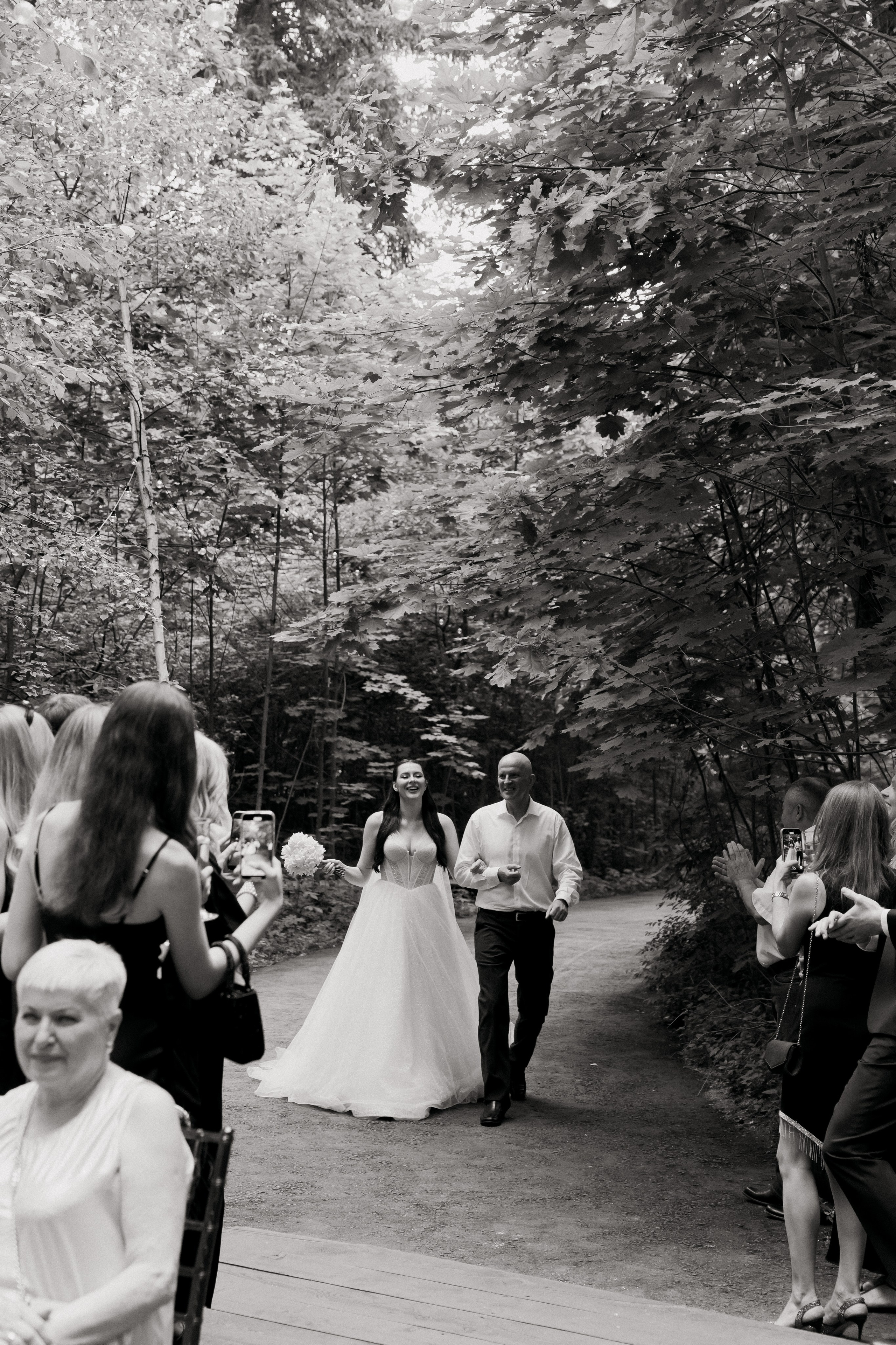 Николай и Анастасия. Свадебный фотограф в Москве и Санкт-Петербурге Денис Ходюков