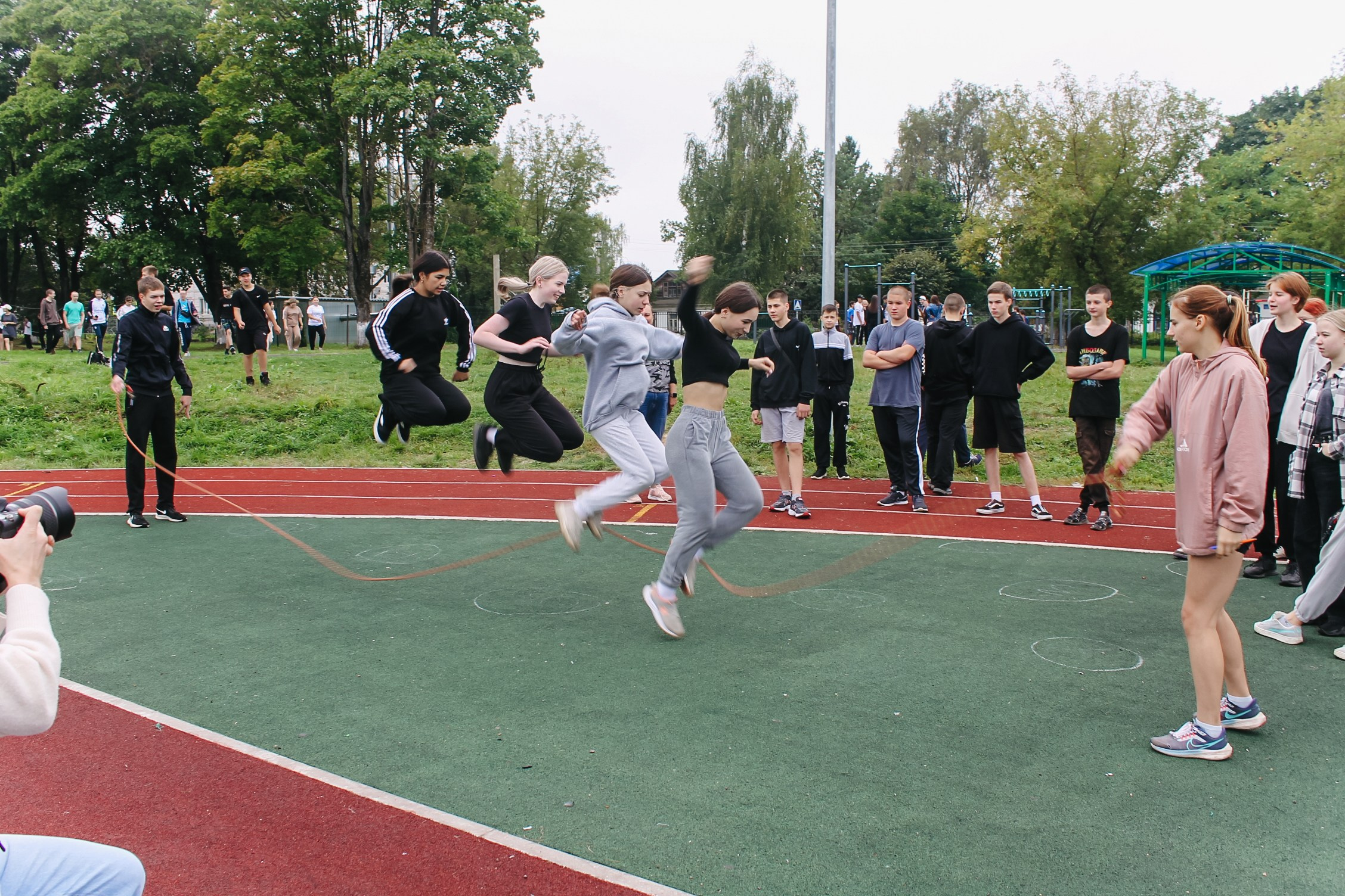 День Здоровья — 2024