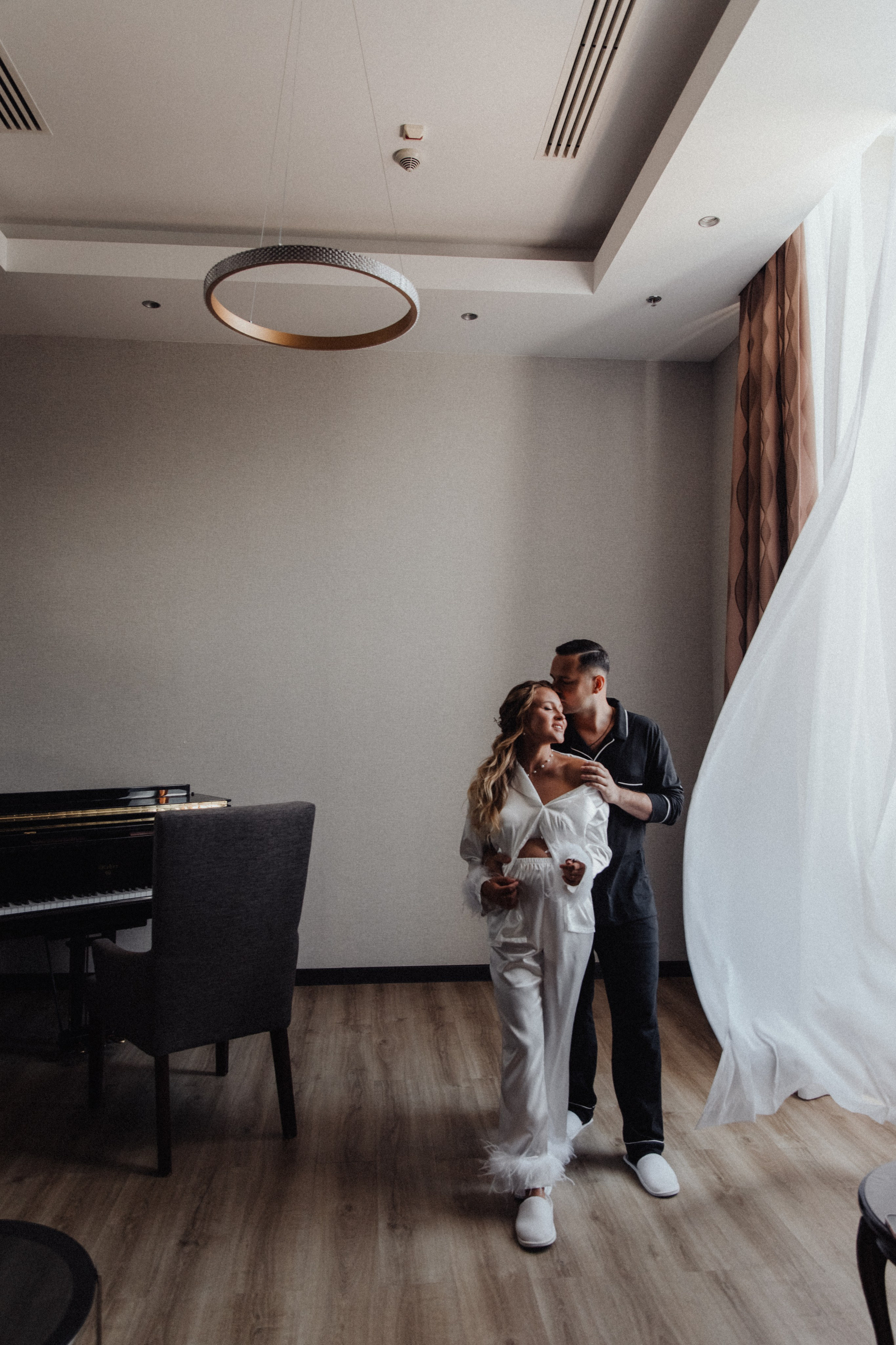 Sochi. Свадебный фотограф Анастасия Пальчикова