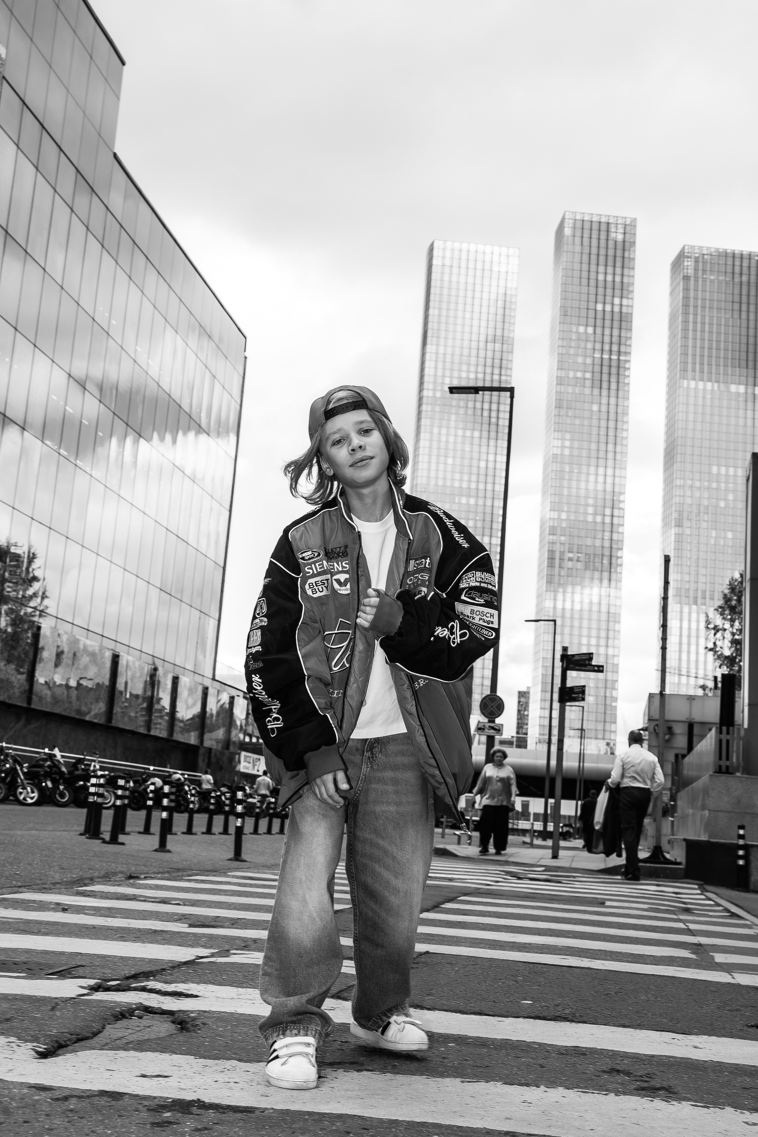 ГЛЕБЫЧ. Я фотограф из Москвы к Вашим услугам
