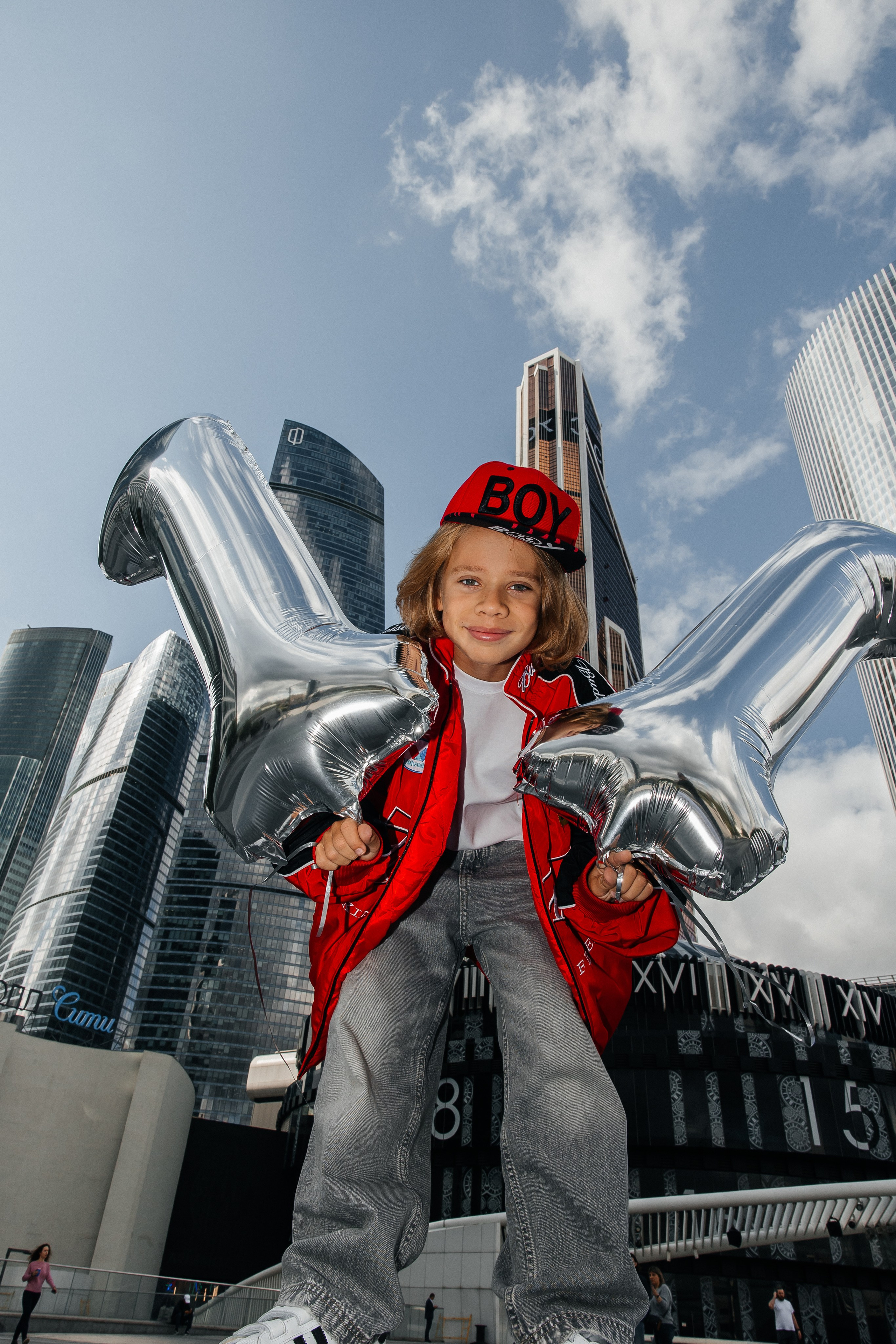 ГЛЕБЫЧ. Я фотограф из Москвы к Вашим услугам