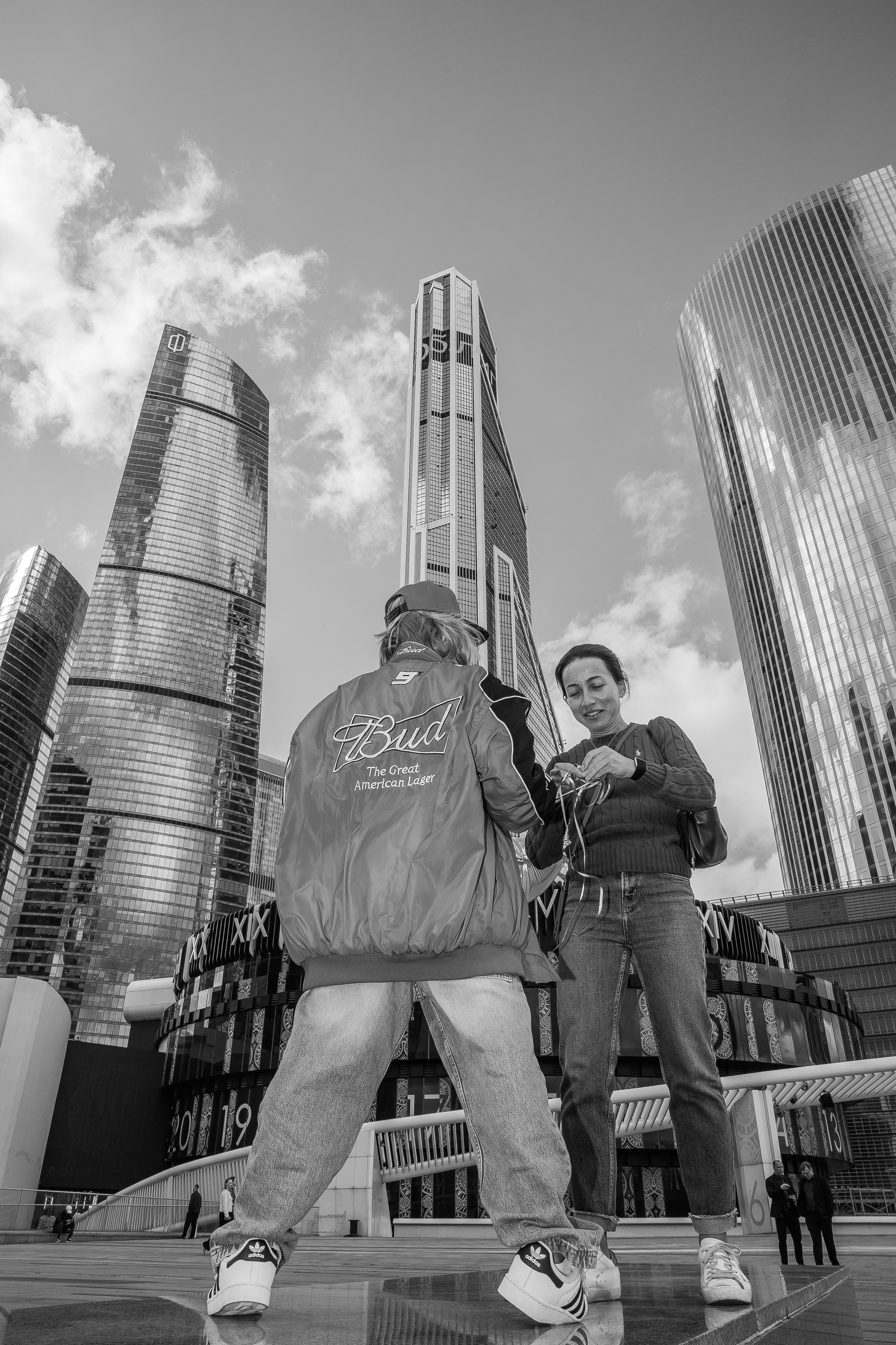 ГЛЕБЫЧ. Я фотограф из Москвы к Вашим услугам