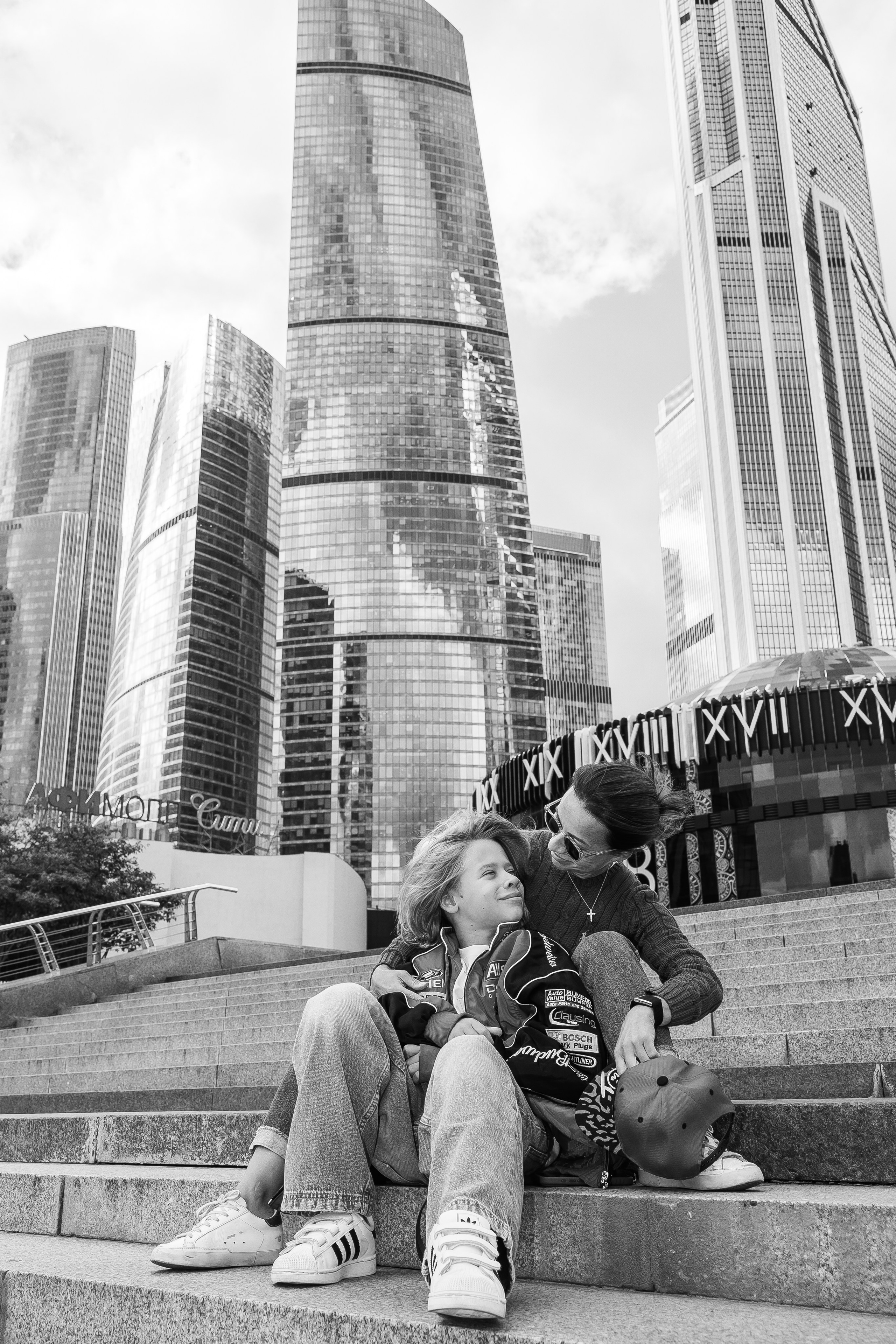 ГЛЕБЫЧ. Я фотограф из Москвы к Вашим услугам