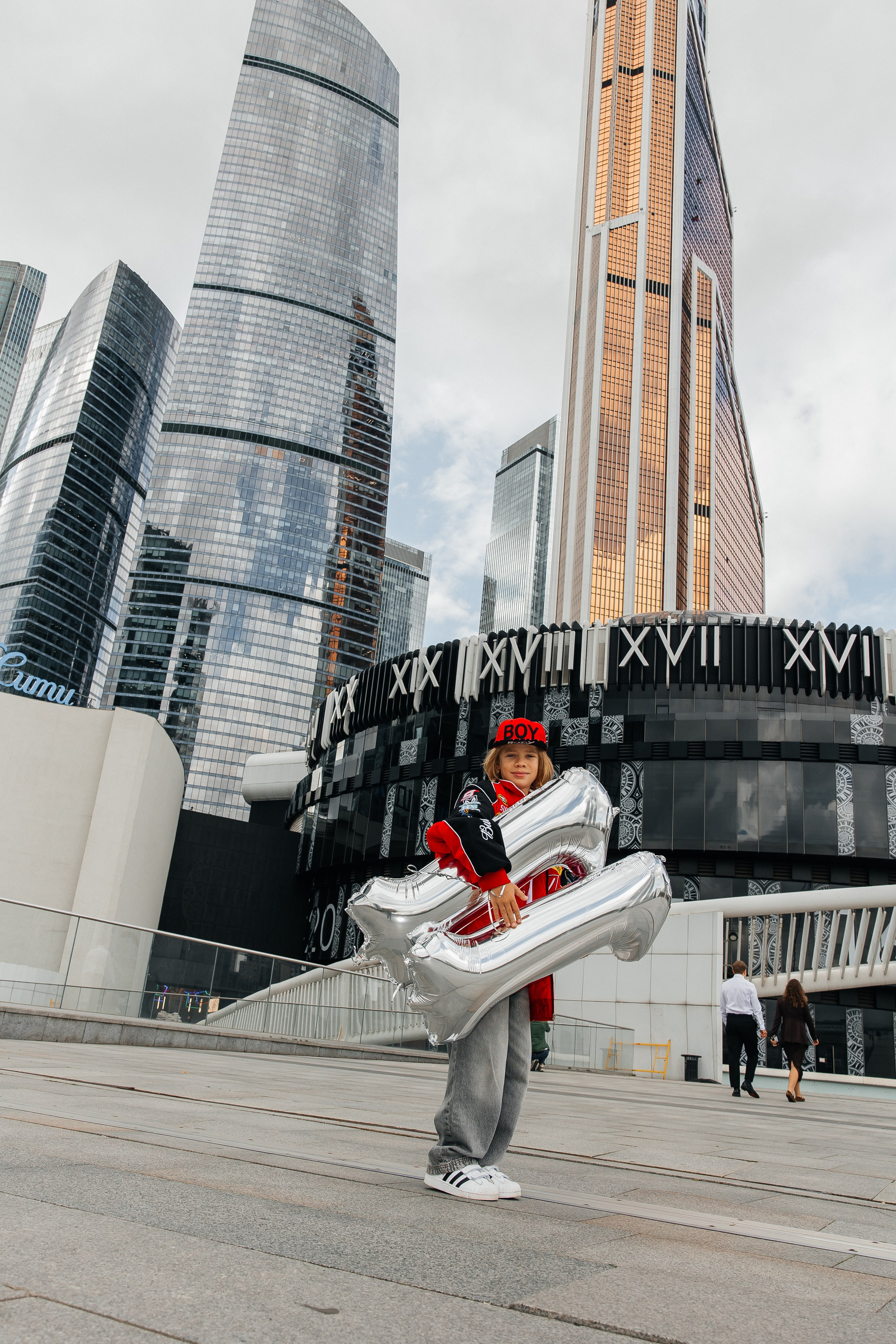 ГЛЕБЫЧ. Я фотограф из Москвы к Вашим услугам