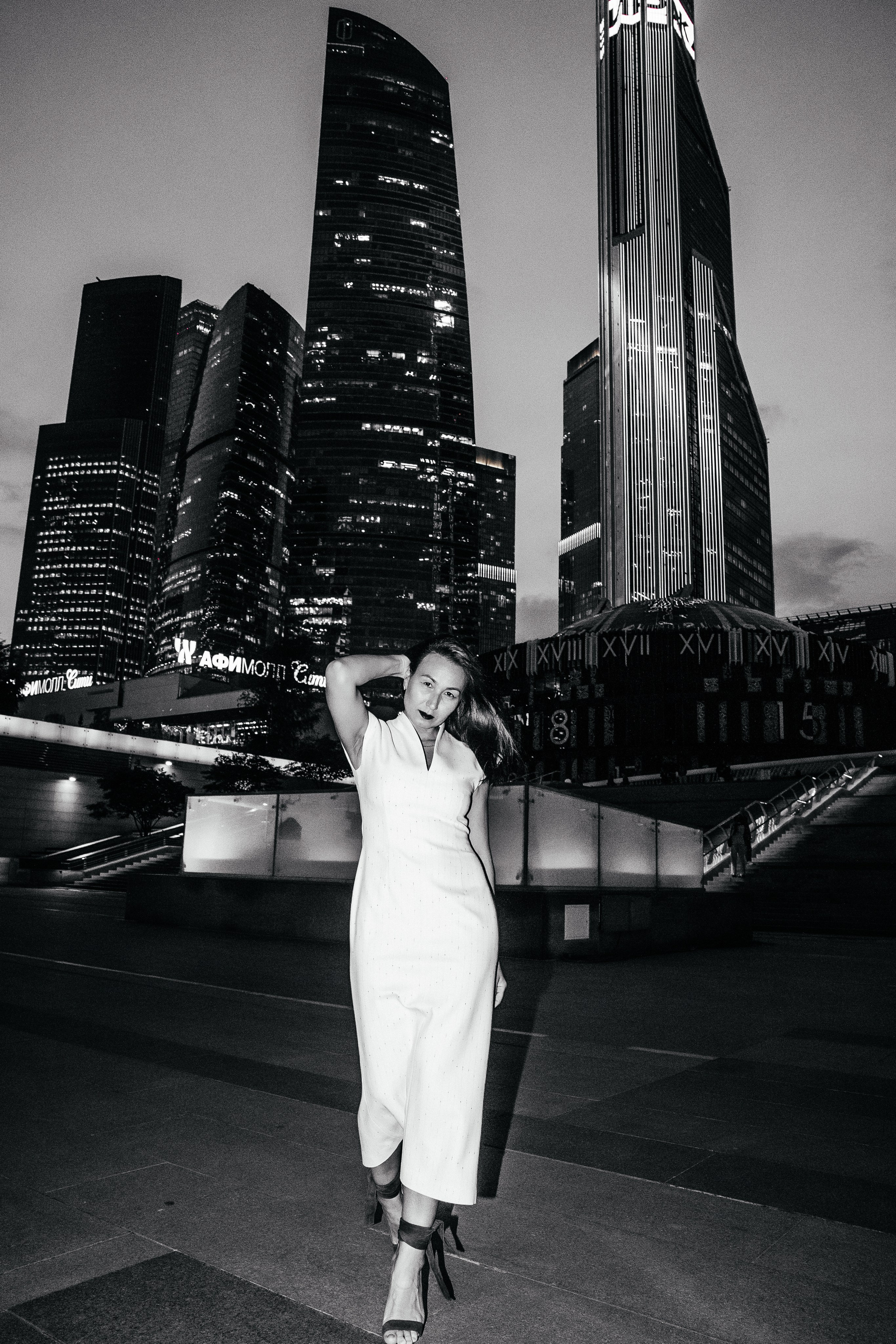 ТОМА. Я фотограф из Москвы к Вашим услугам