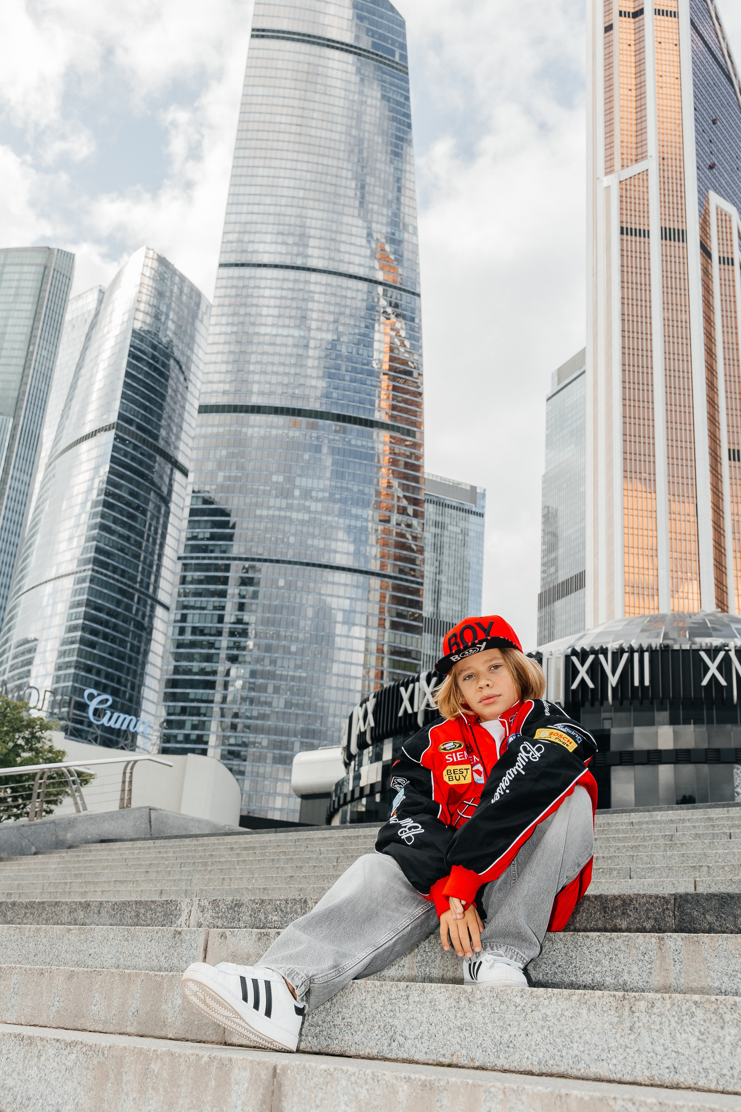 ГЛЕБЫЧ. Я фотограф из Москвы к Вашим услугам