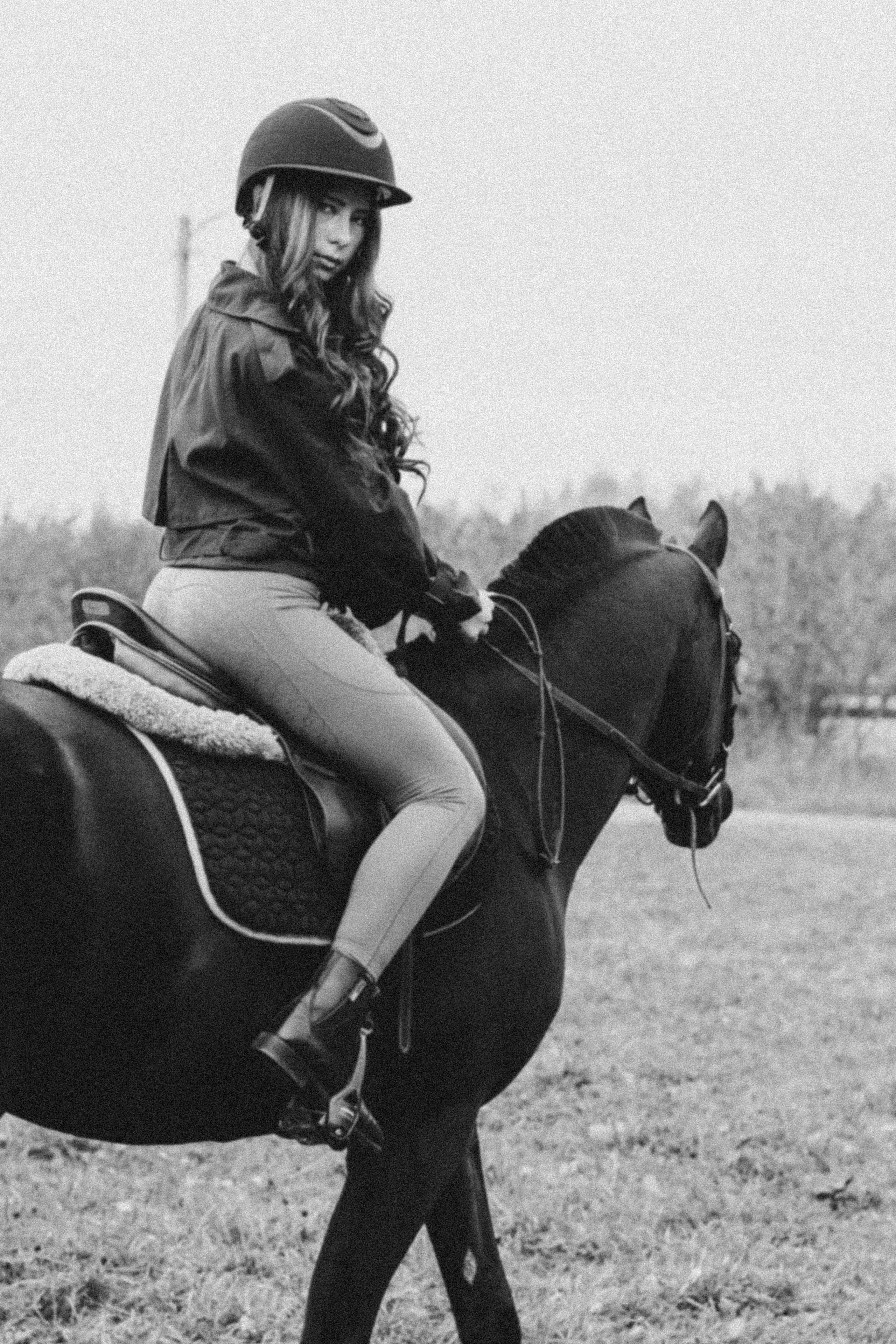 ЛОШАДЬ. Я фотограф из Москвы к Вашим услугам