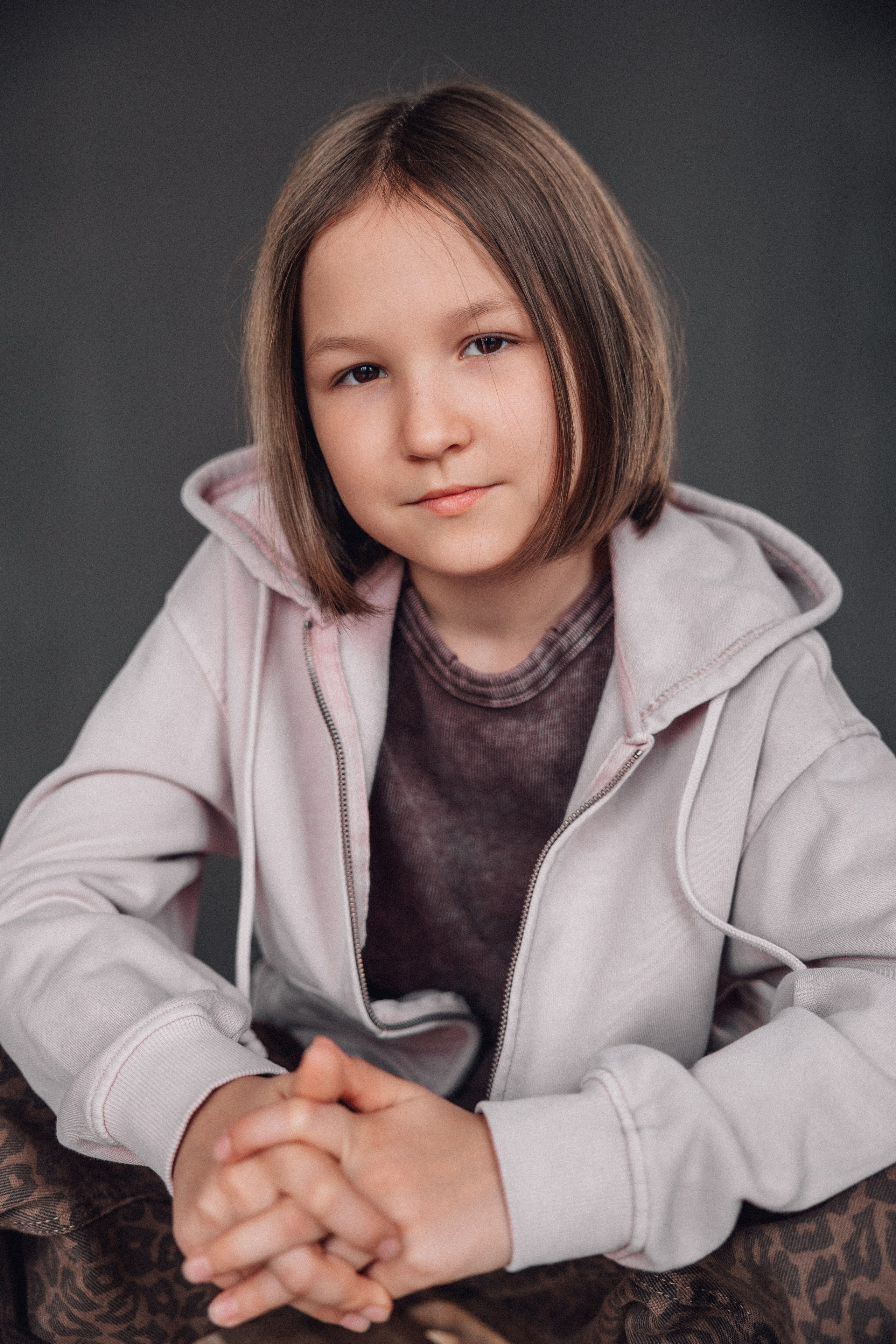 ПОЛИНА. Я фотограф из Москвы к Вашим услугам