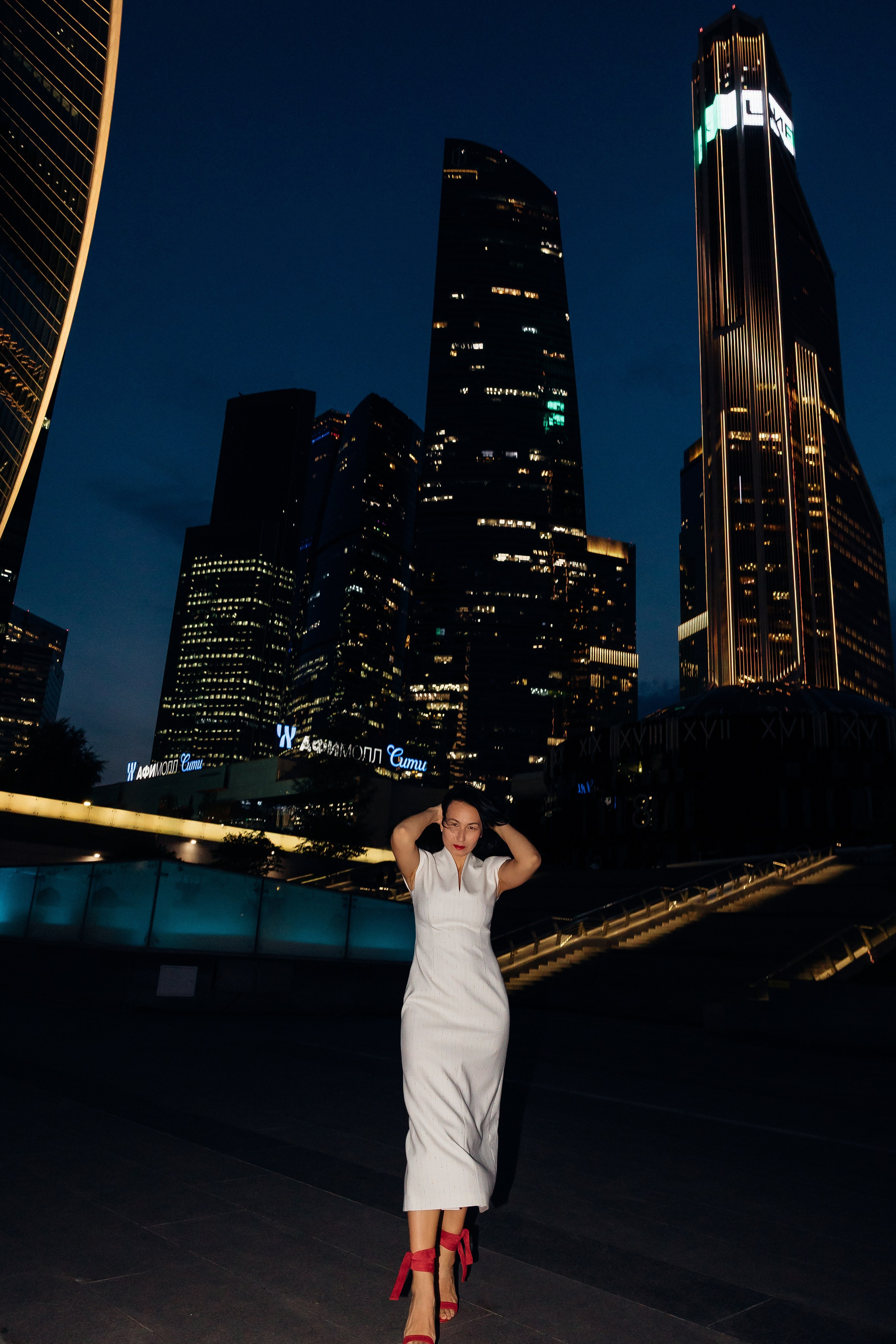 ТОМА. Я фотограф из Москвы к Вашим услугам