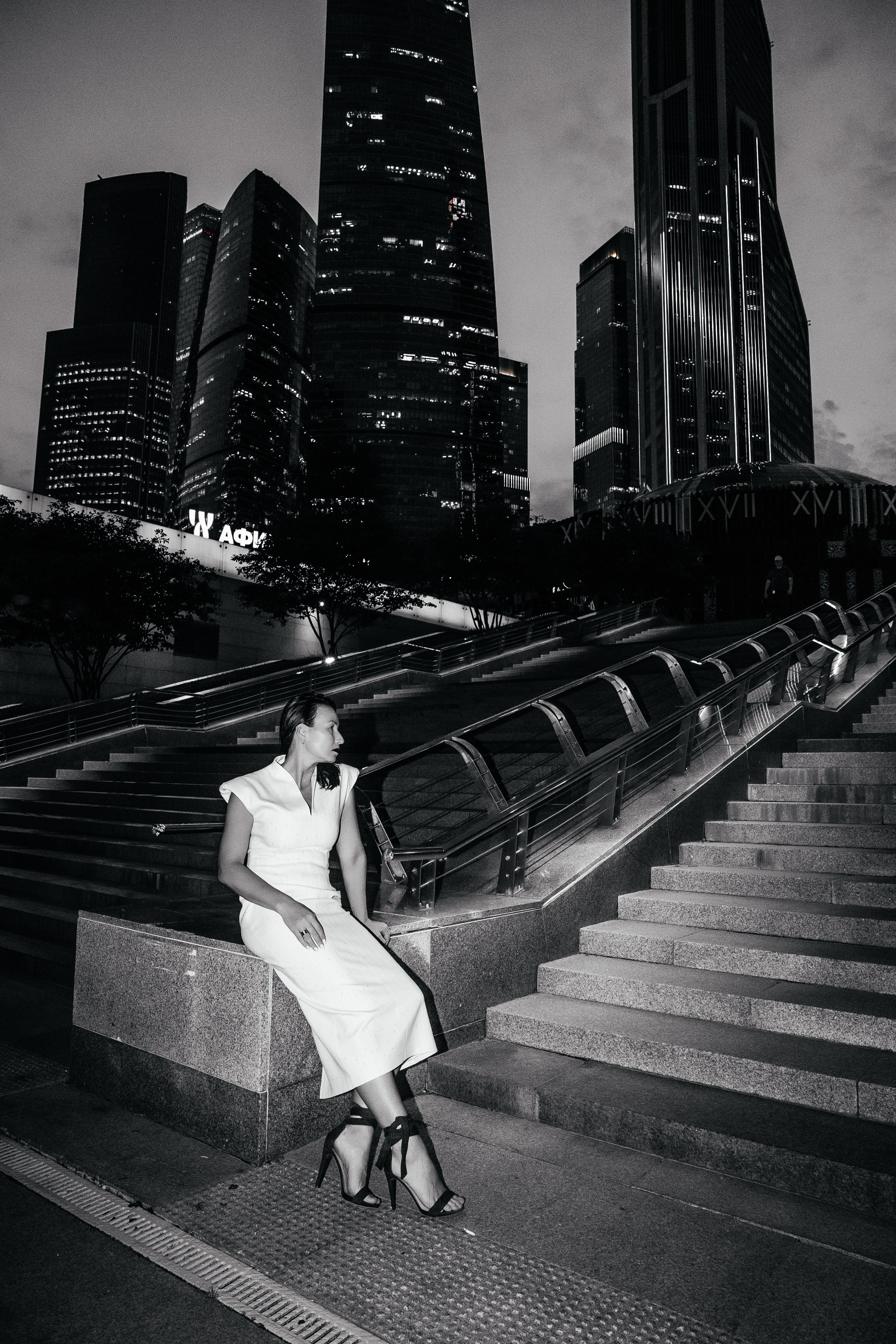 ТОМА. Я фотограф из Москвы к Вашим услугам