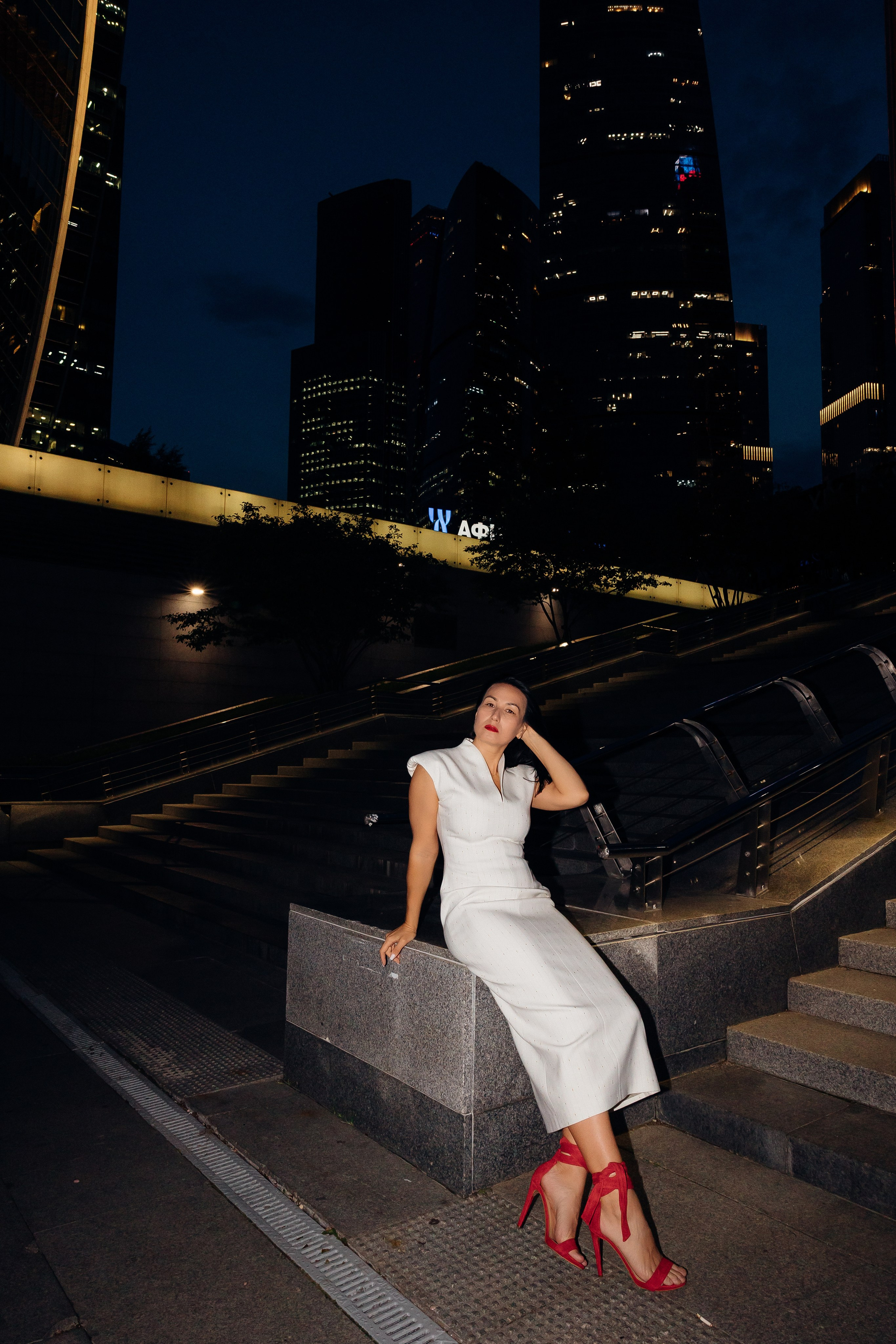 ТОМА. Я фотограф из Москвы к Вашим услугам