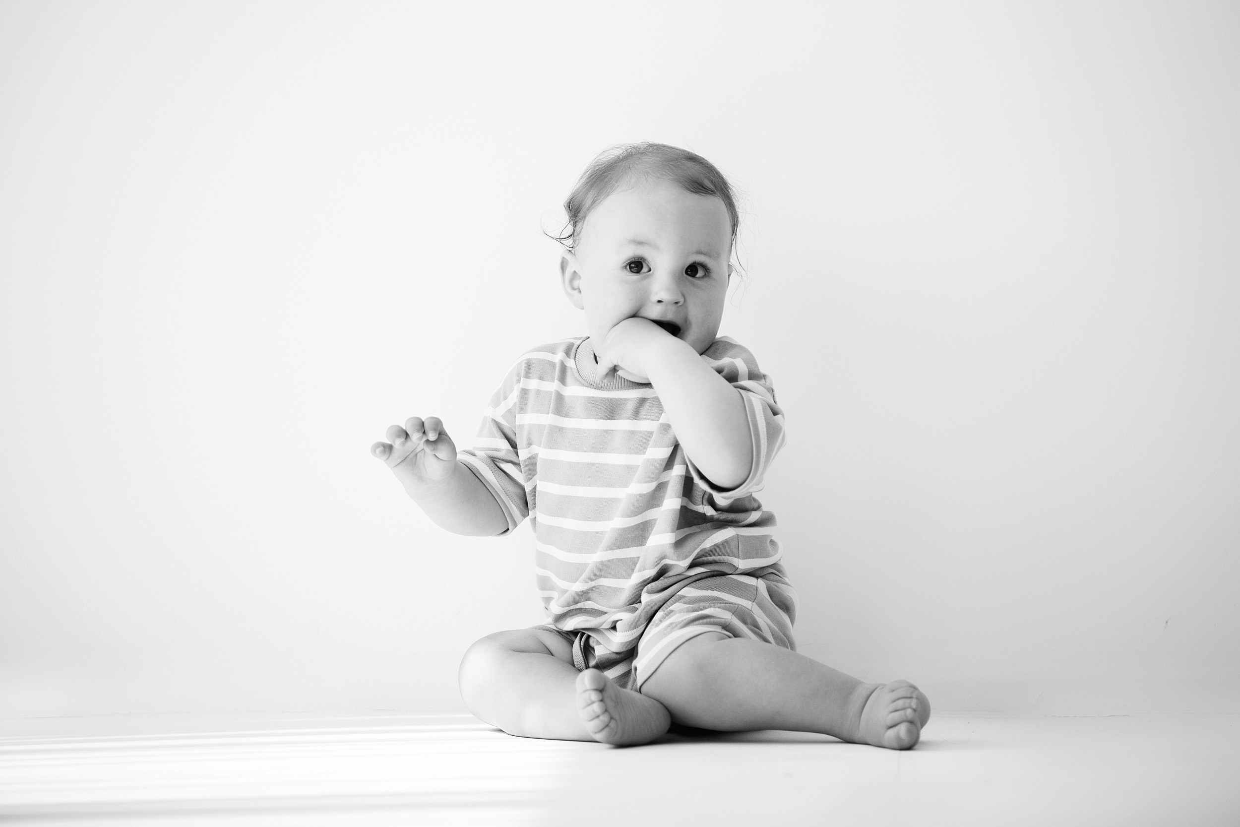 МАРК 1 год. Фотограф новорожденных Оксана Полевская