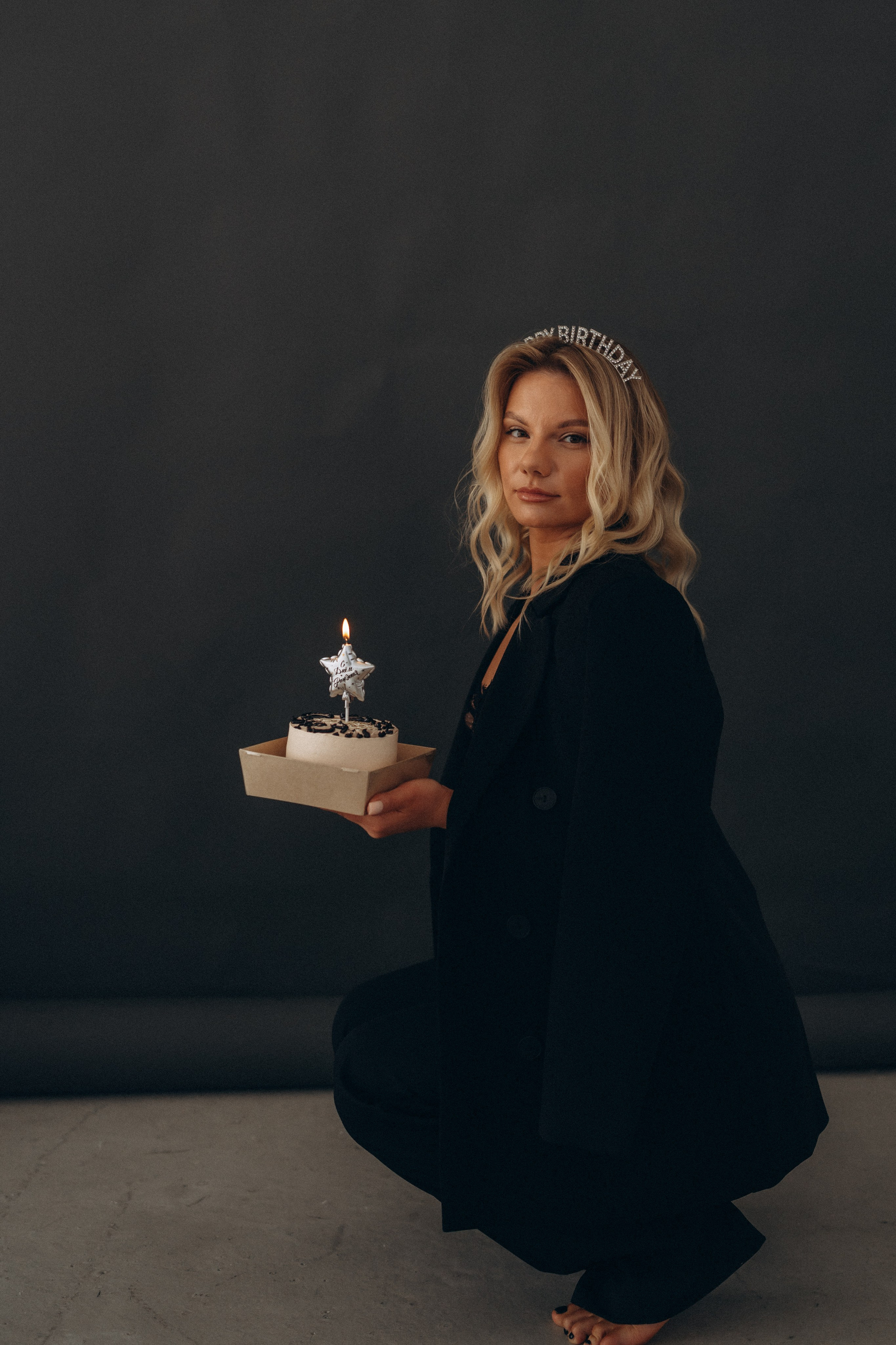 Сегодня мой день. Семейный фотограф в Ангарске/ Иркутске