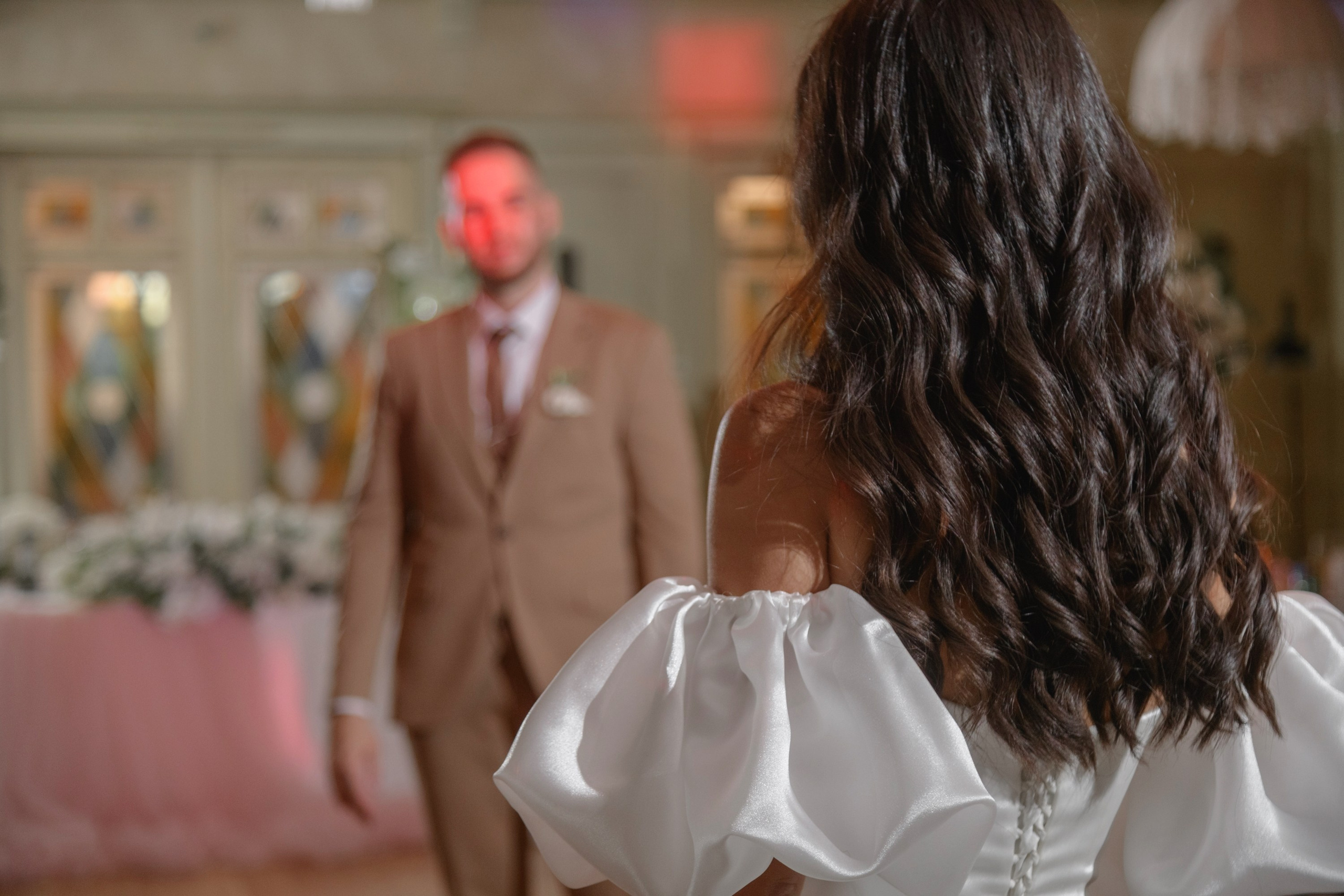 Камилла и Денис. Фотограф Смоляк Алена