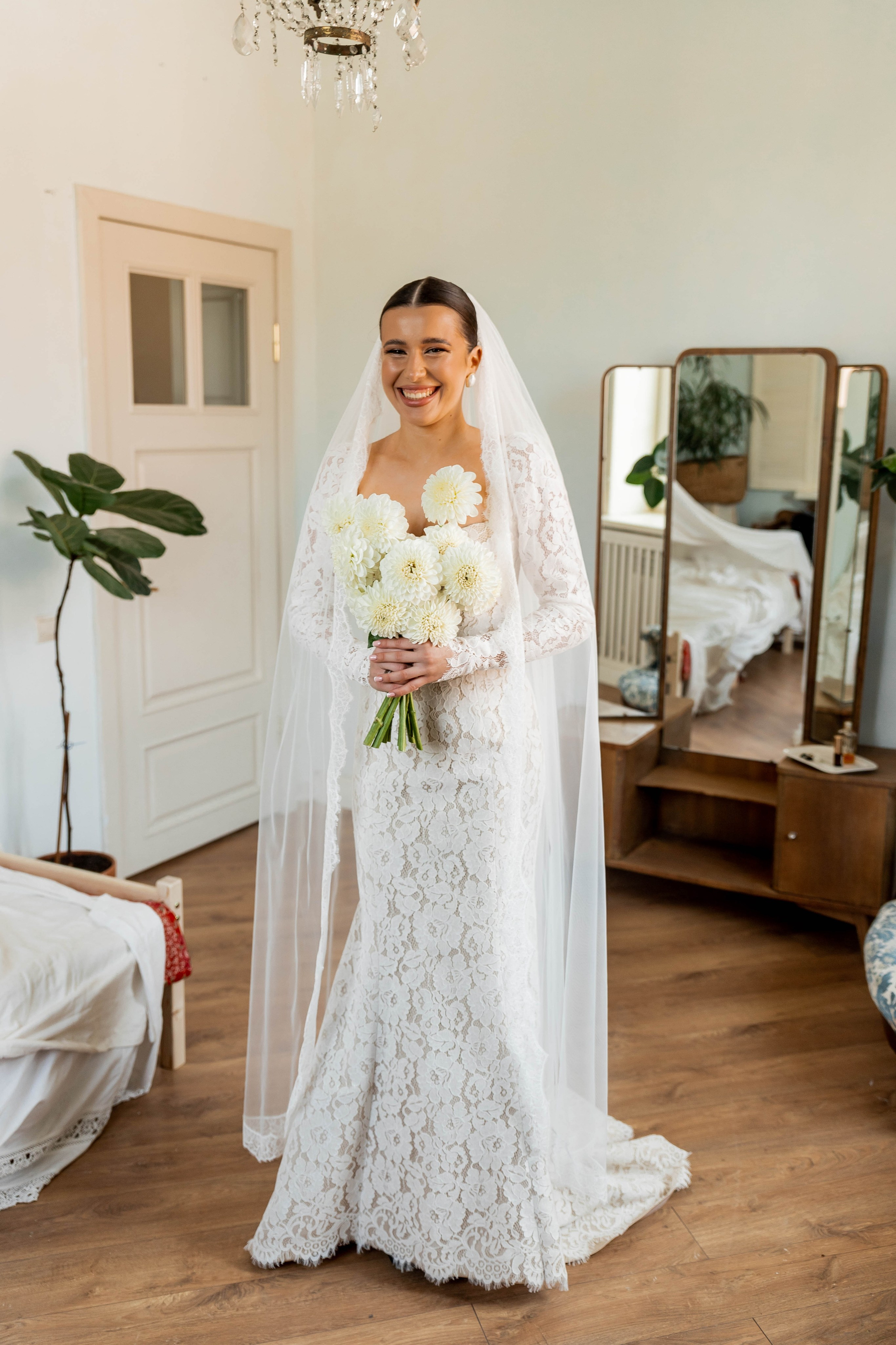 Даша|Коля. Свадебный фотограф Надежда Рыжикова