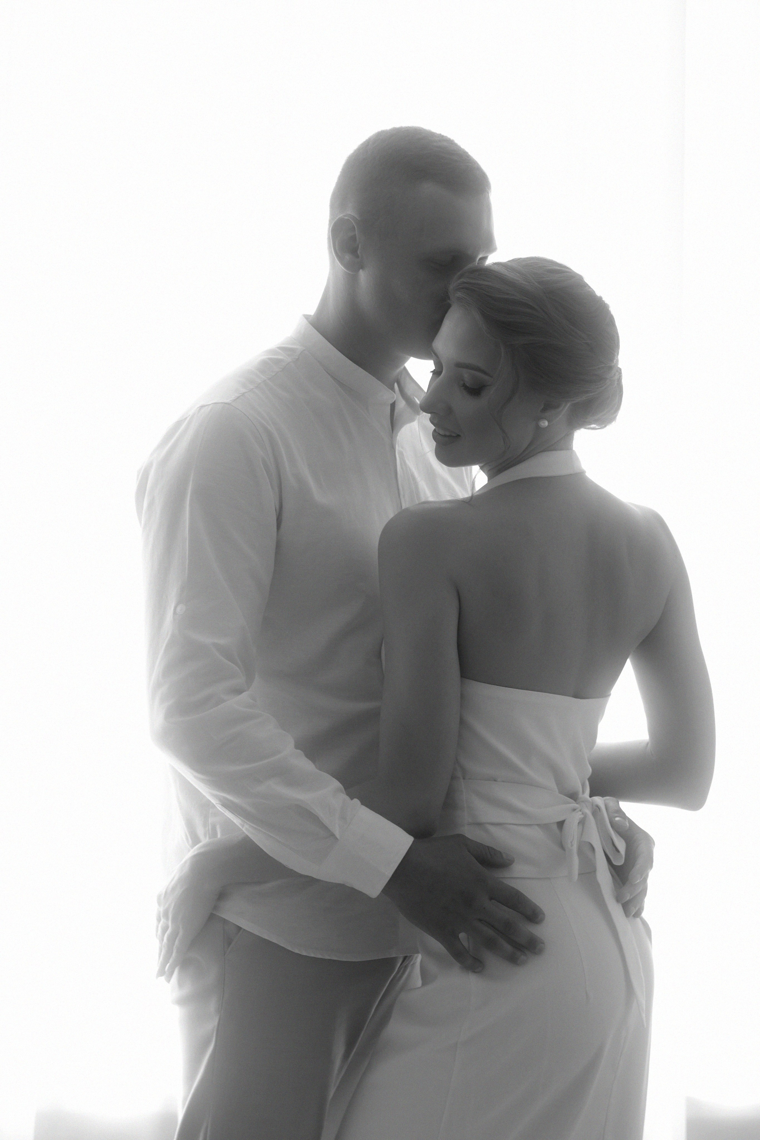 Максим и Ирина. Свадебный фотограф в Рязани и Москве Евгения Жмурова