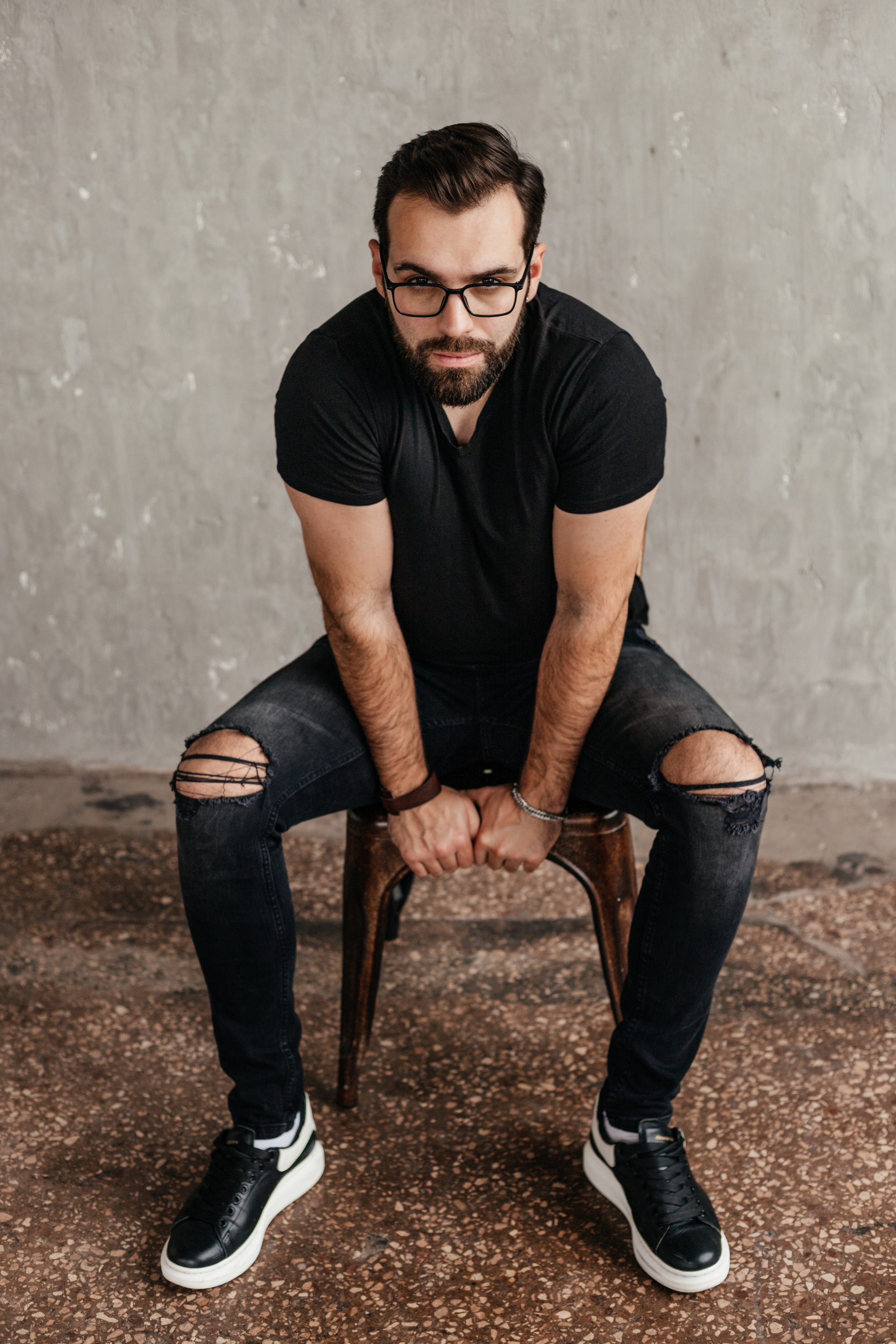 Денис. Свадебный и семейный фотограф Краснова Юлия