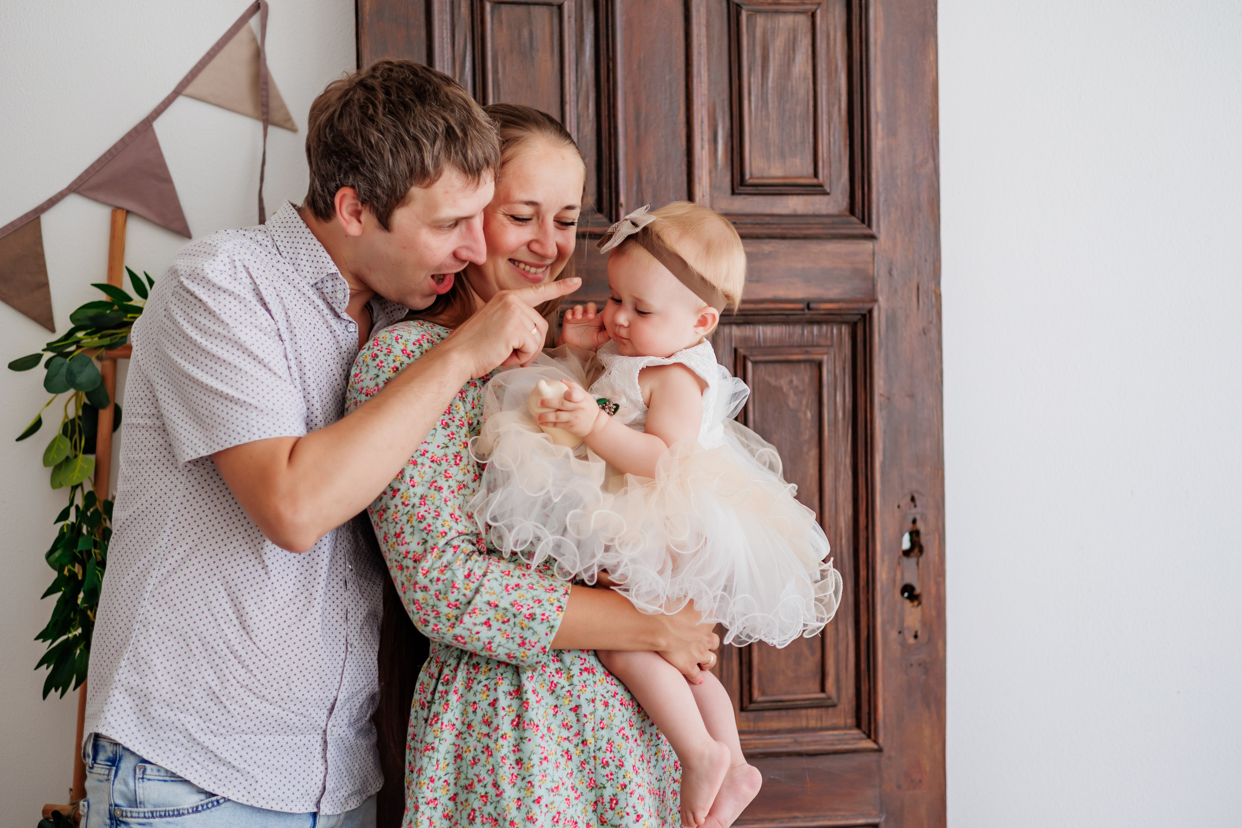 Люба и Виталик. Свадебный и семейный фотограф в Армавире