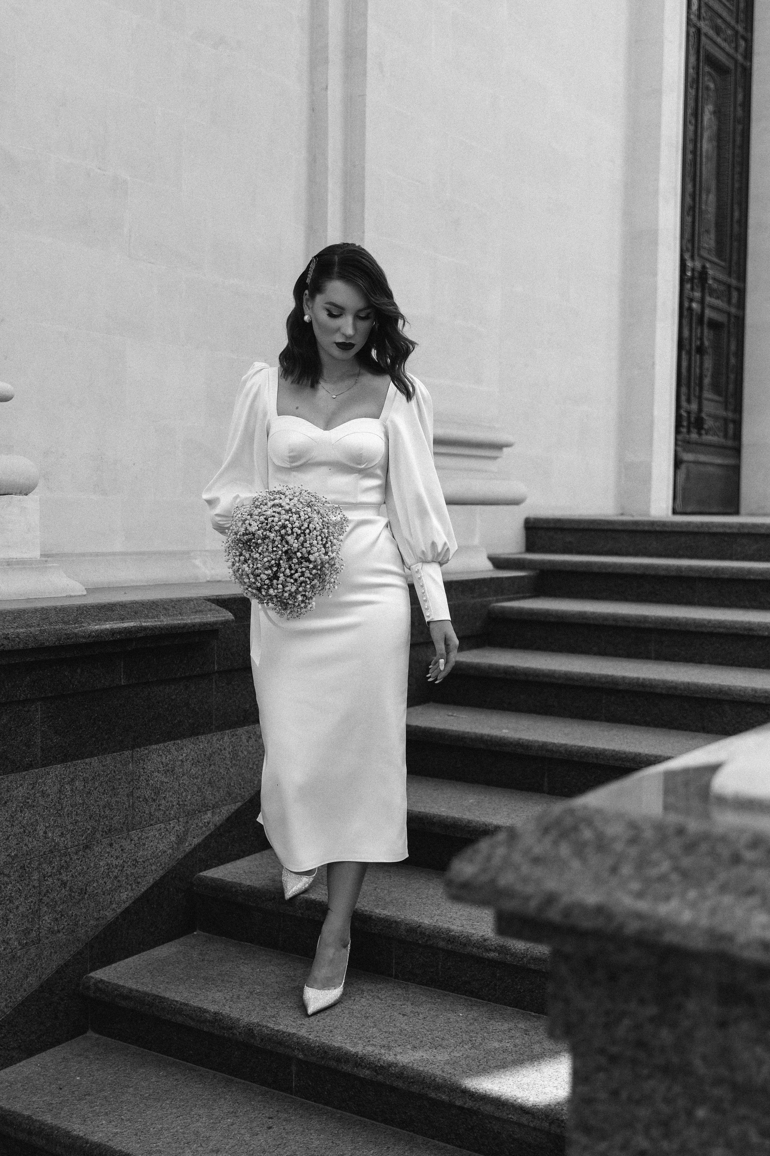 Татьяна & Сергей. Свадебный фотограф в Симферополе и Крыму