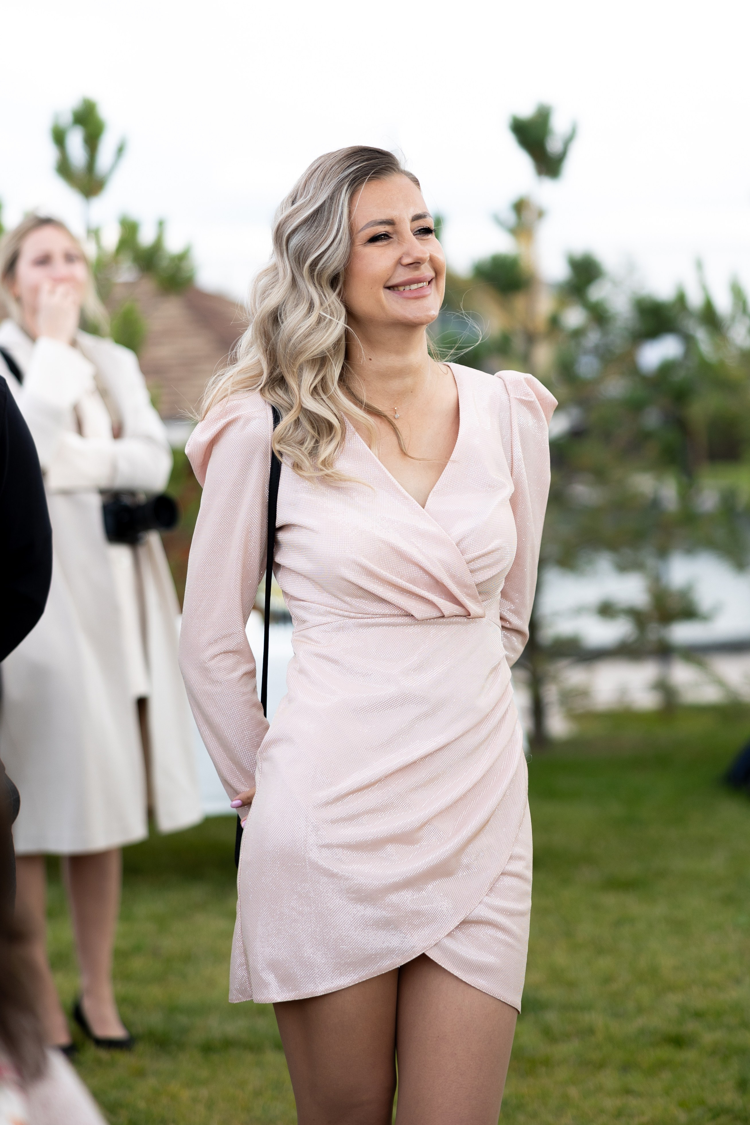 Анна и Слава, Green Family Club. Свадебный фотограф | Москва