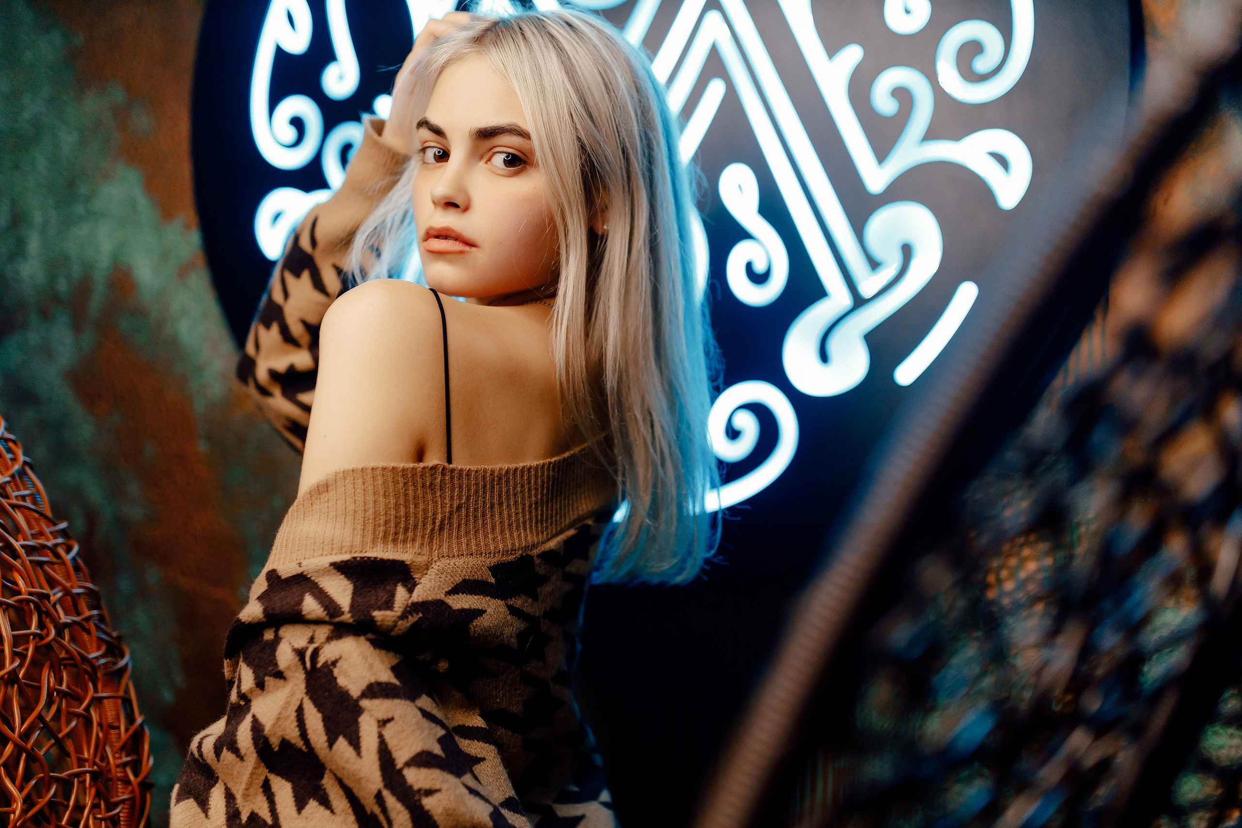 Фотоотчет вечеринки. Мята Спортивная — Кальянная, караоке, бар в Минске