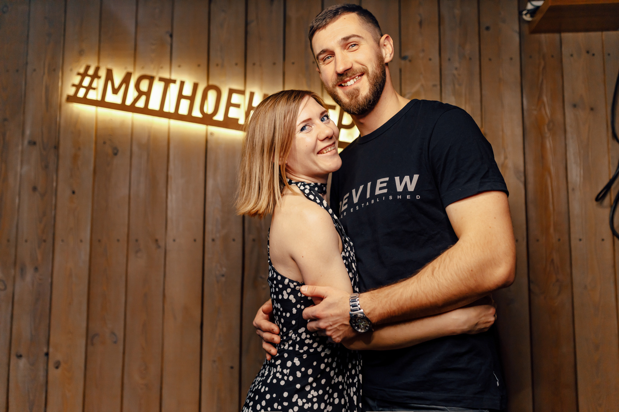 26\11\2021 Пятница в Мяте. Мята Спортивная — Кальянная, караоке, бар в Минске