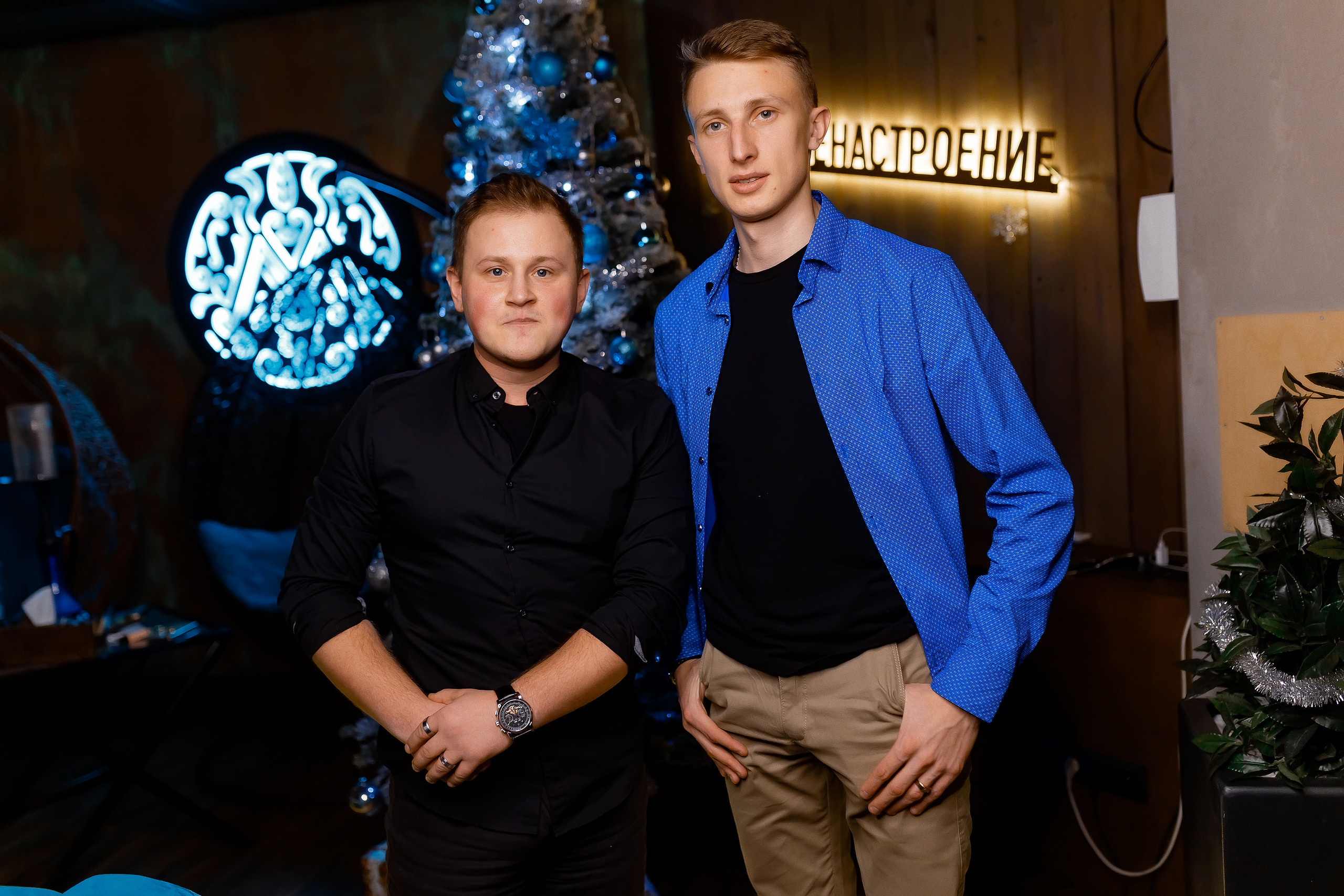 03\12\21 Пятница в Мяте. Мята Спортивная — Кальянная, караоке, бар в Минске