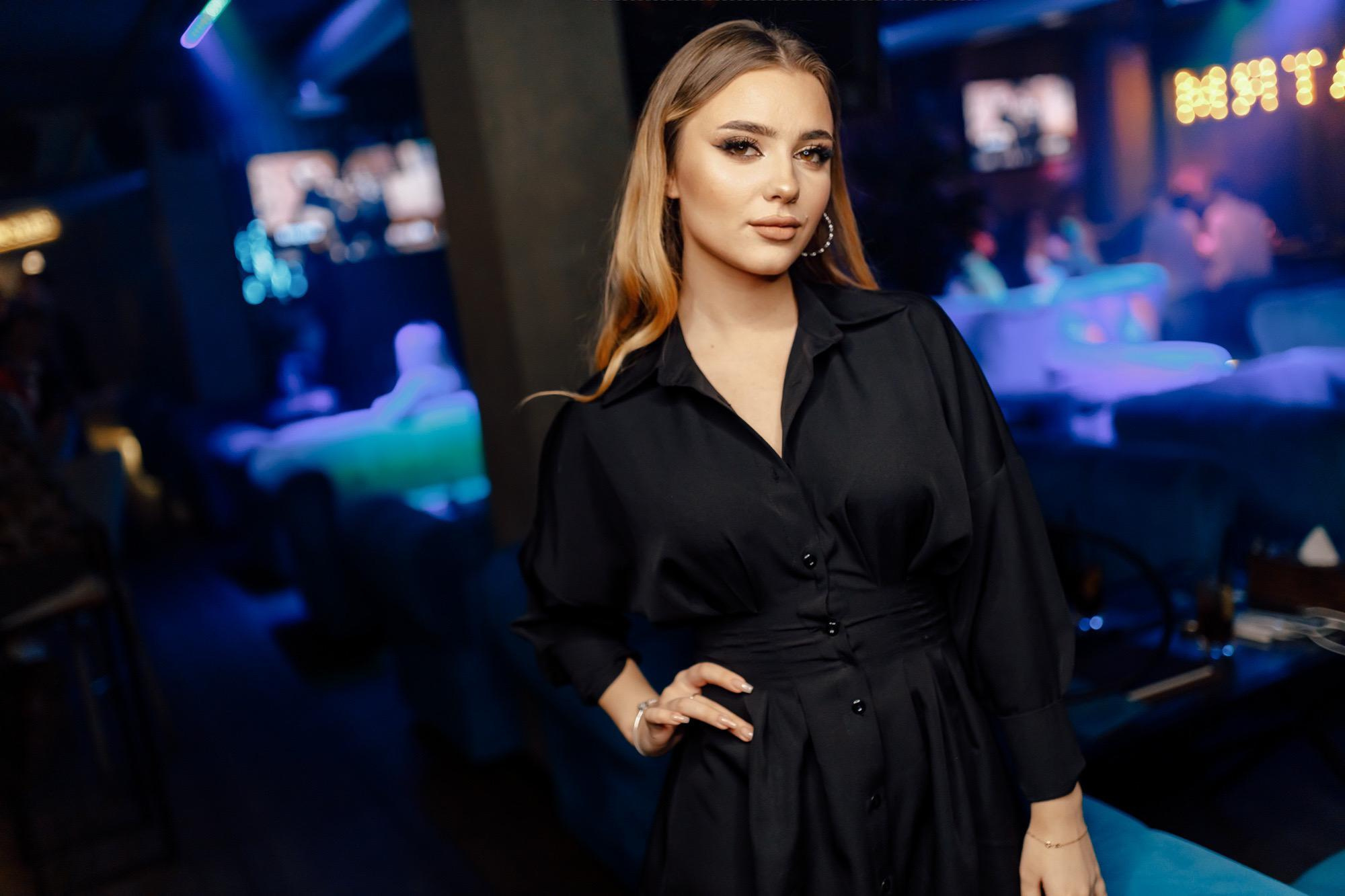 26\11\2021 Пятница в Мяте. Мята Спортивная — Кальянная, караоке, бар в Минске