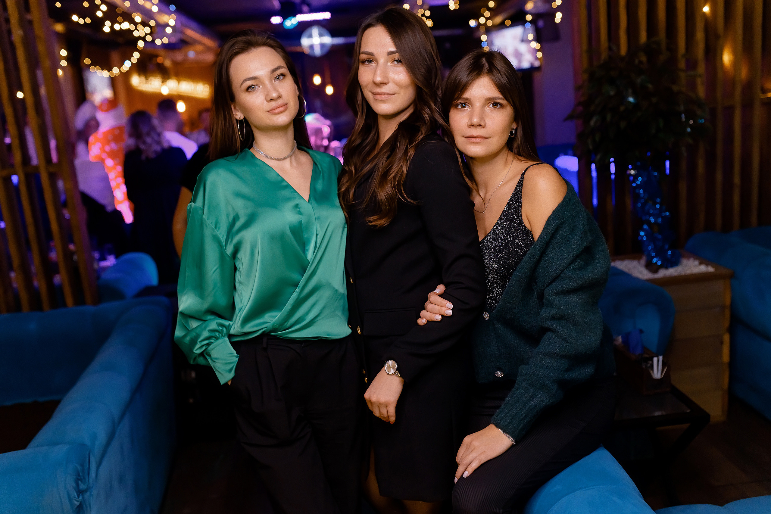 18\12\21 Новогоднее караоке в Мяте. Мята Спортивная — Кальянная, караоке, бар в Минске