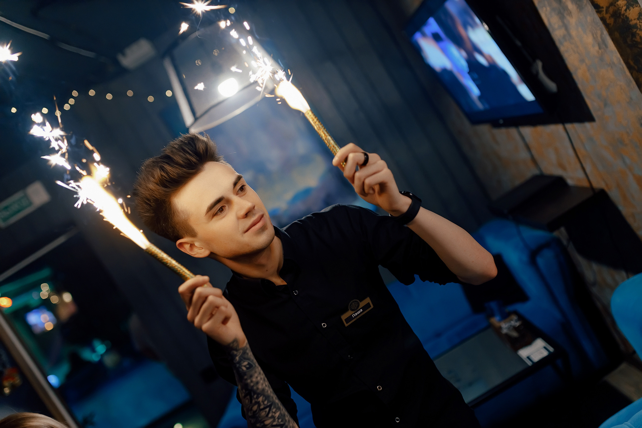 03\12\21 Пятница в Мяте. Мята Спортивная — Кальянная, караоке, бар в Минске