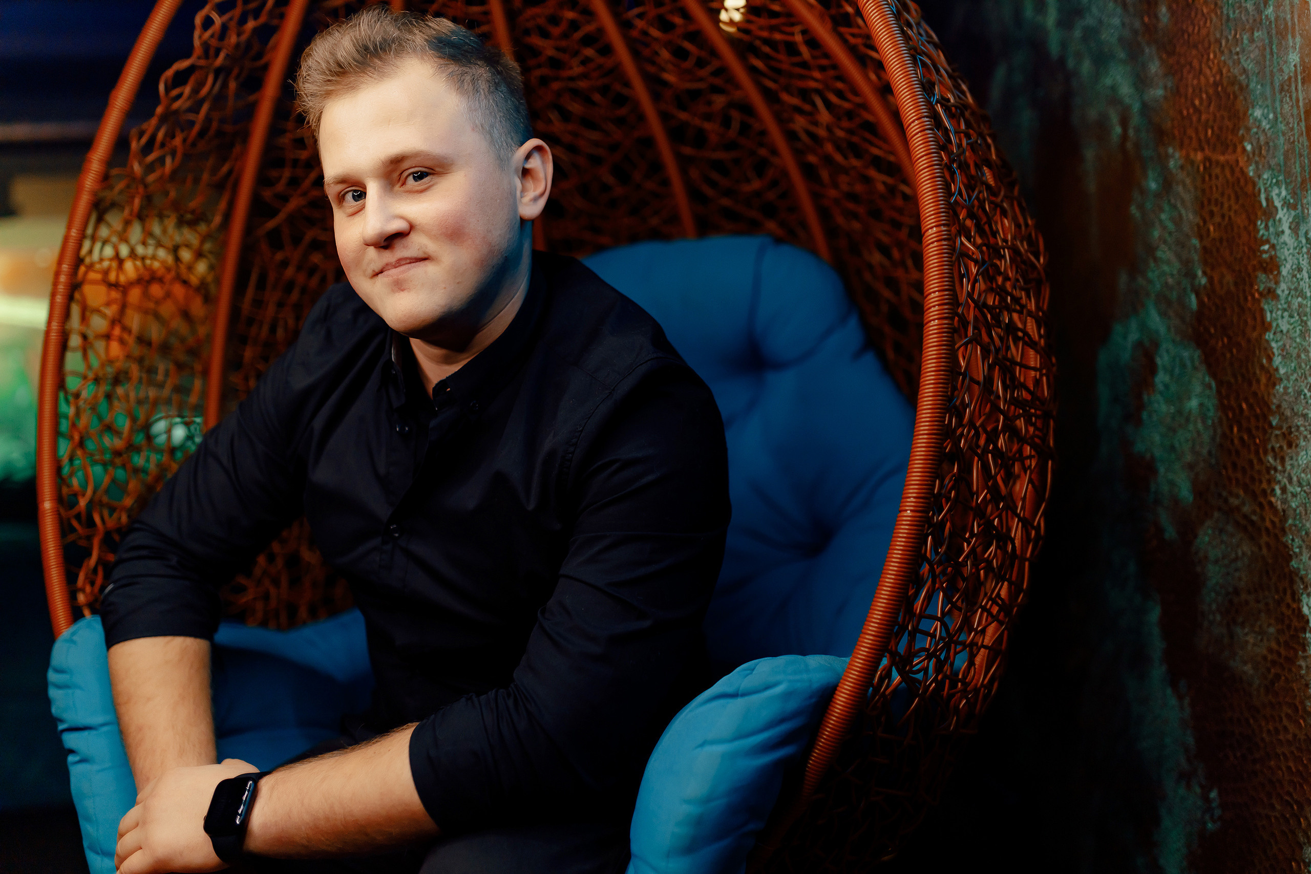 Фотоотчет вечеринки. Мята Спортивная — Кальянная, караоке, бар в Минске