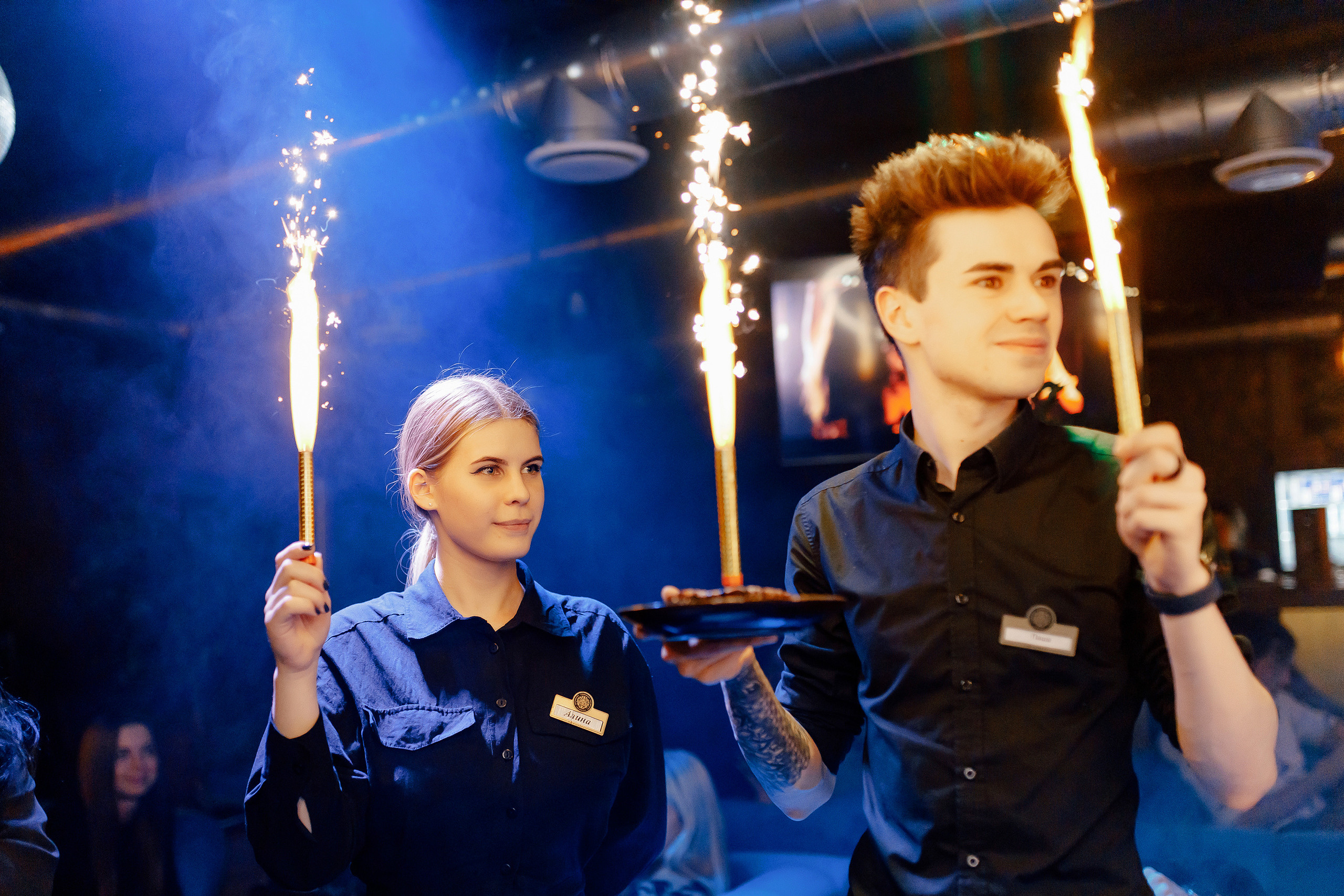 Фотоотчет вечеринки. Мята Спортивная — Кальянная, караоке, бар в Минске