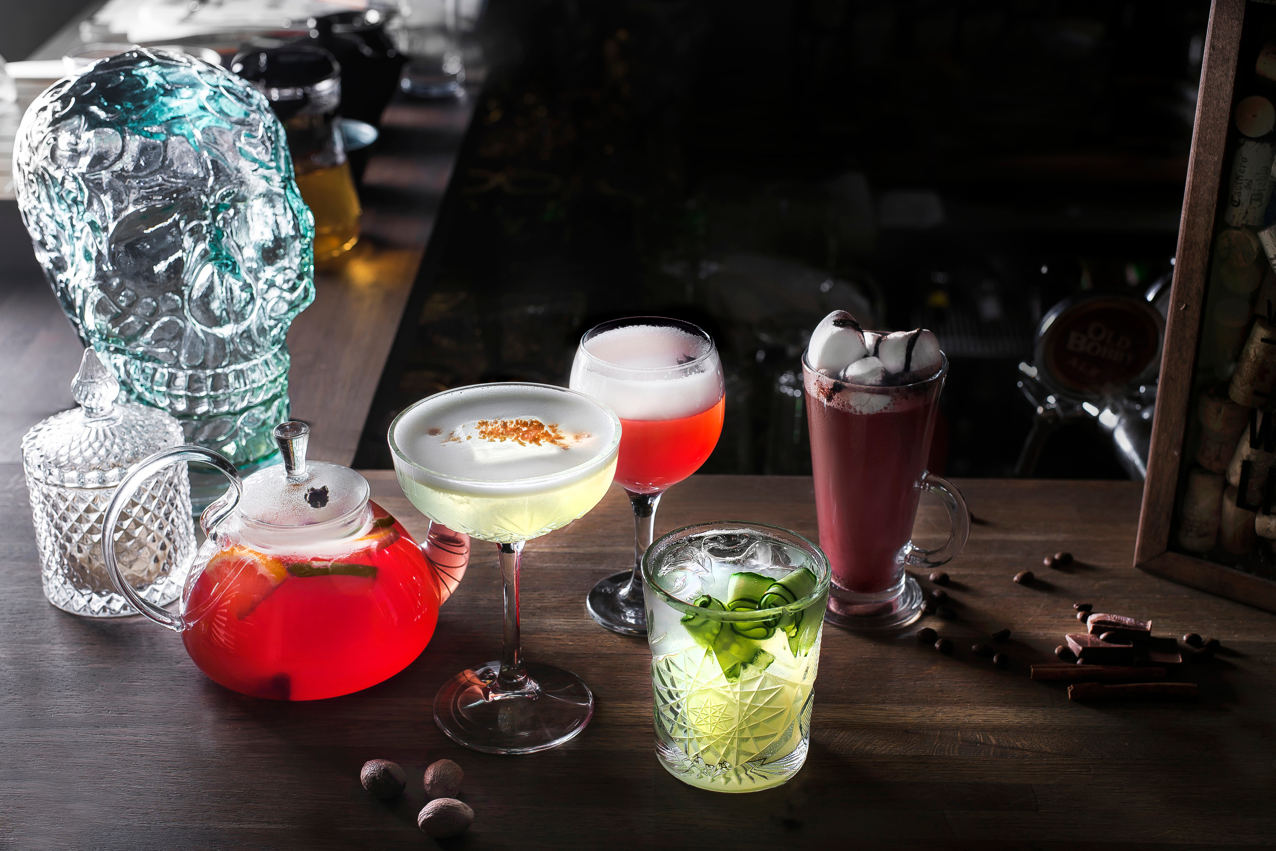 Мята Спортивная — Кальянная, караоке, бар в Минске