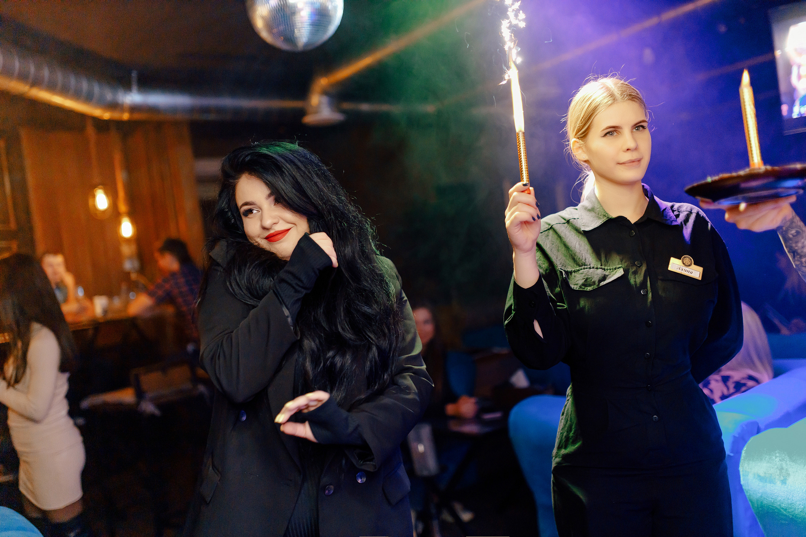 Фотоотчет вечеринки. Мята Спортивная — Кальянная, караоке, бар в Минске