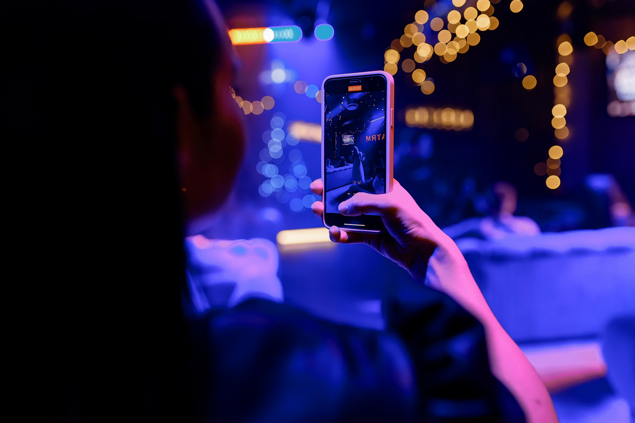 17\12\21 Новогоднее караоке в Мяте. Мята Спортивная — Кальянная, караоке, бар в Минске