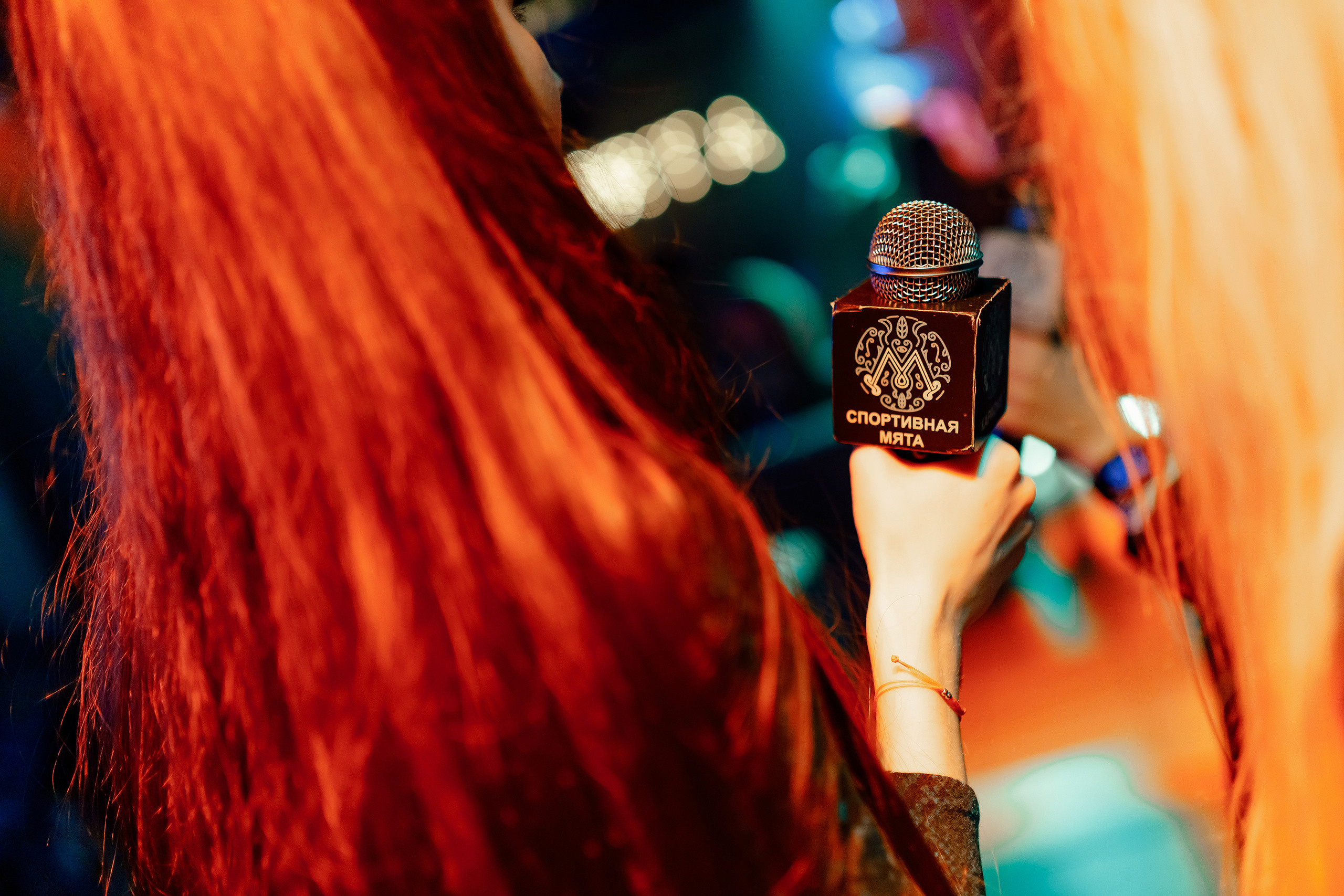 Фотоотчет вечеринки. Мята Спортивная — Кальянная, караоке, бар в Минске