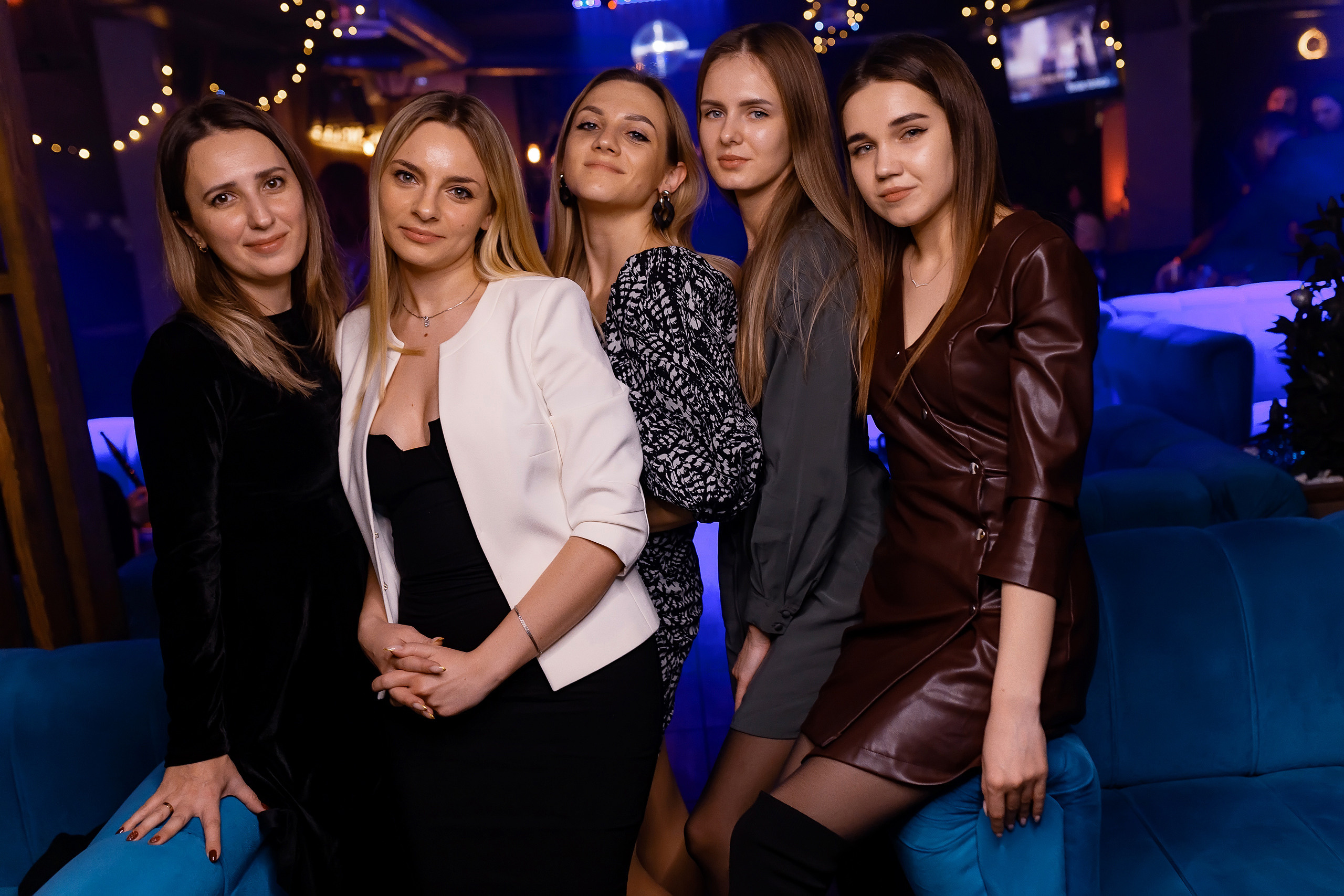 17\12\21 Новогоднее караоке в Мяте. Мята Спортивная — Кальянная, караоке, бар в Минске