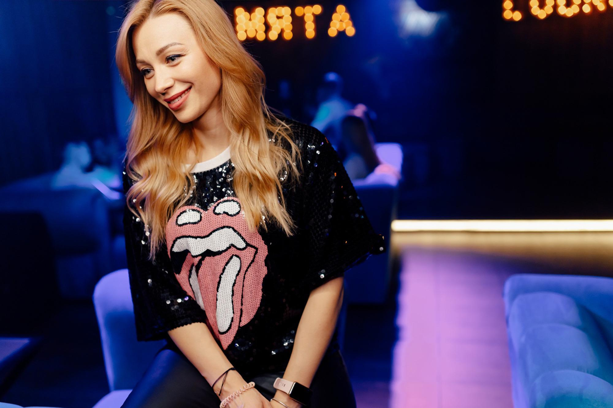 26\11\2021 Пятница в Мяте. Мята Спортивная — Кальянная, караоке, бар в Минске