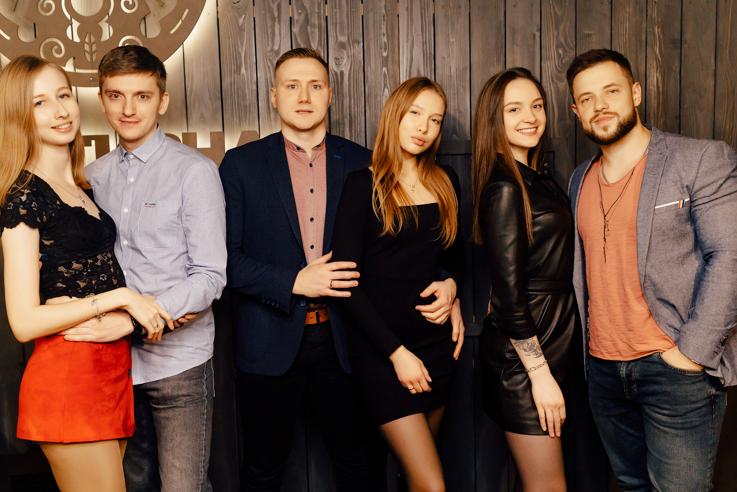 Фотоотчет вечеринки. Мята Спортивная — Кальянная, караоке, бар в Минске